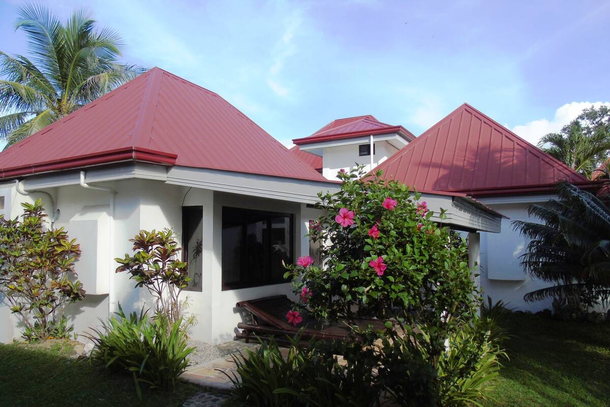 Honeymoon Room | Exterior