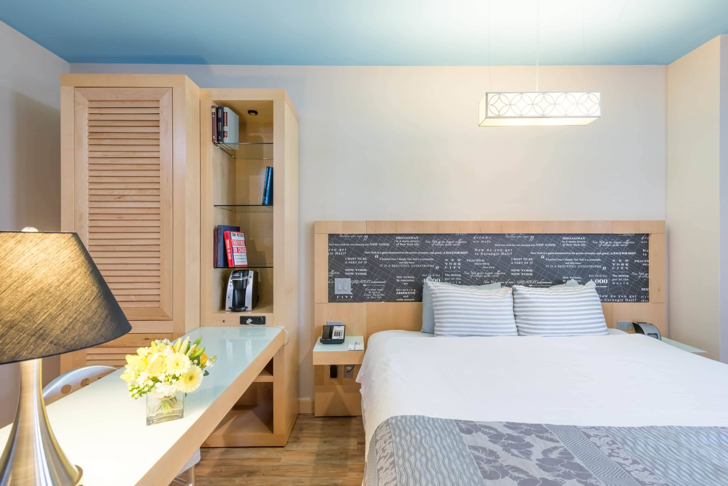 Foto - TRYP by Wyndham New York City Times Square / Midtown