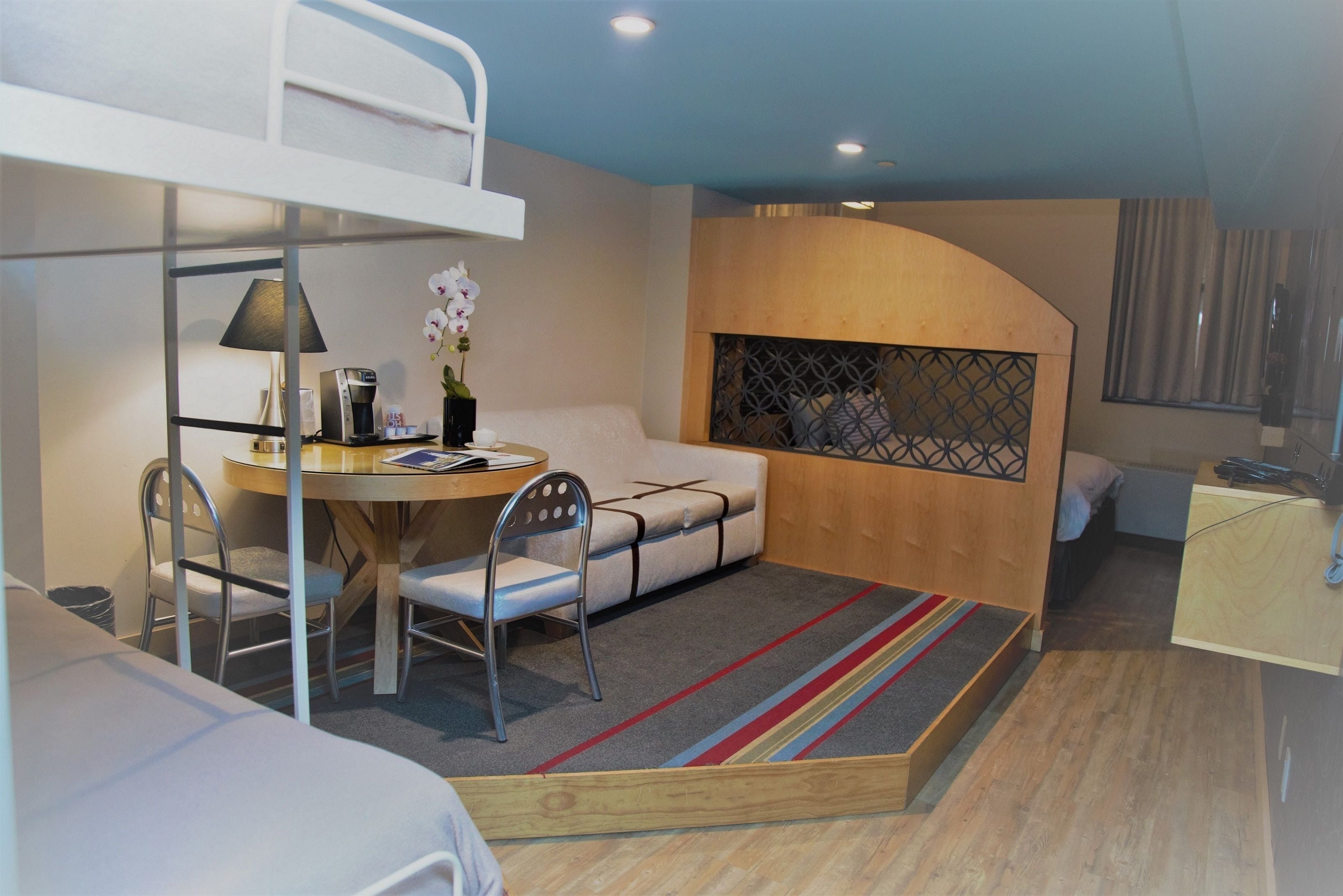 Foto - TRYP by Wyndham New York City Times Square - Midtown