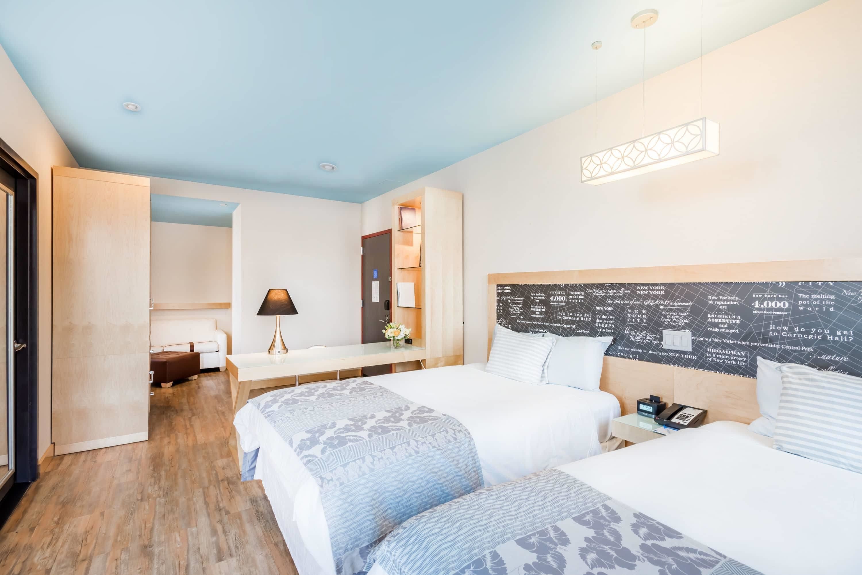 Foto - TRYP by Wyndham New York City Times Square / Midtown