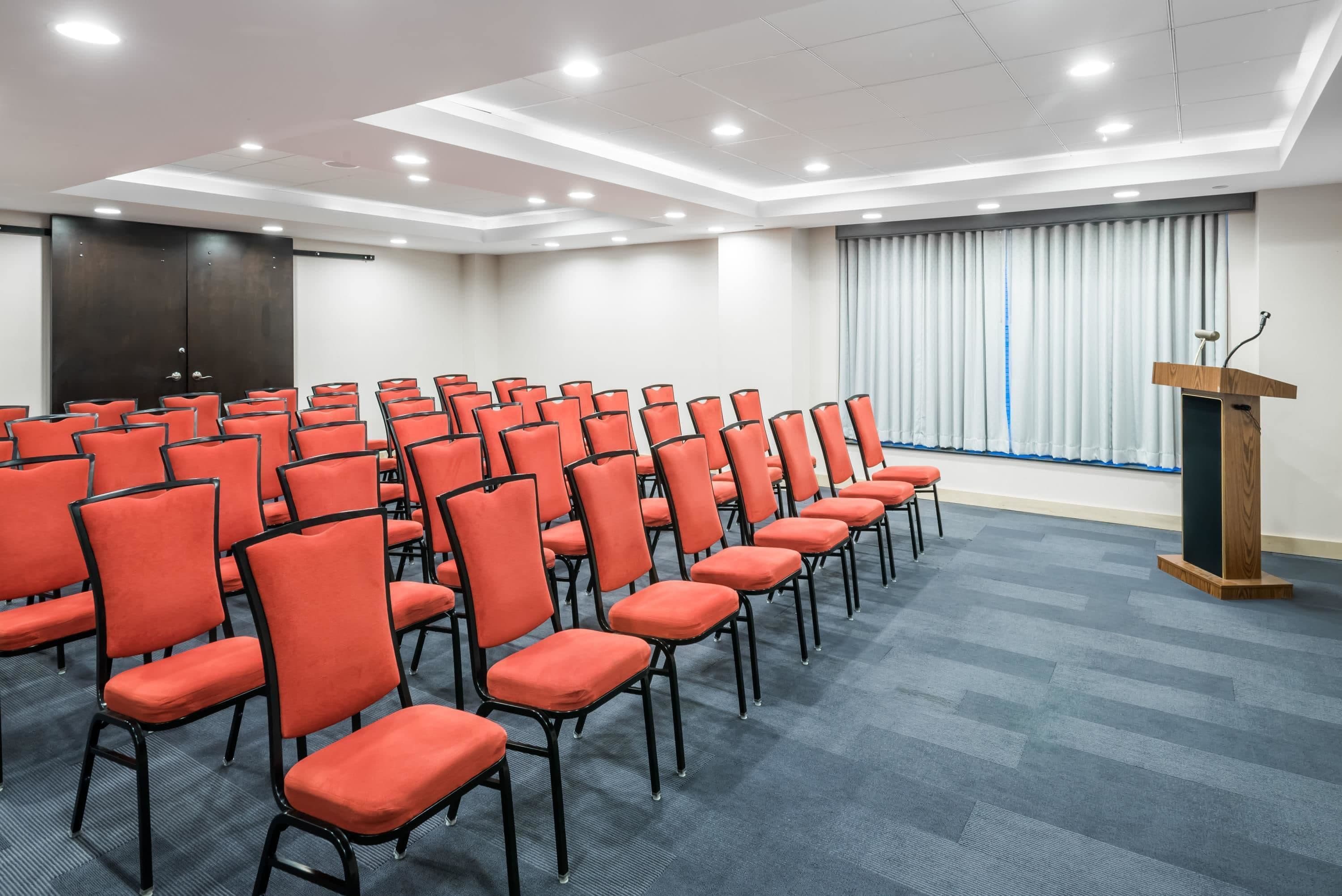 Foto - TRYP by Wyndham New York City Times Square - Midtown