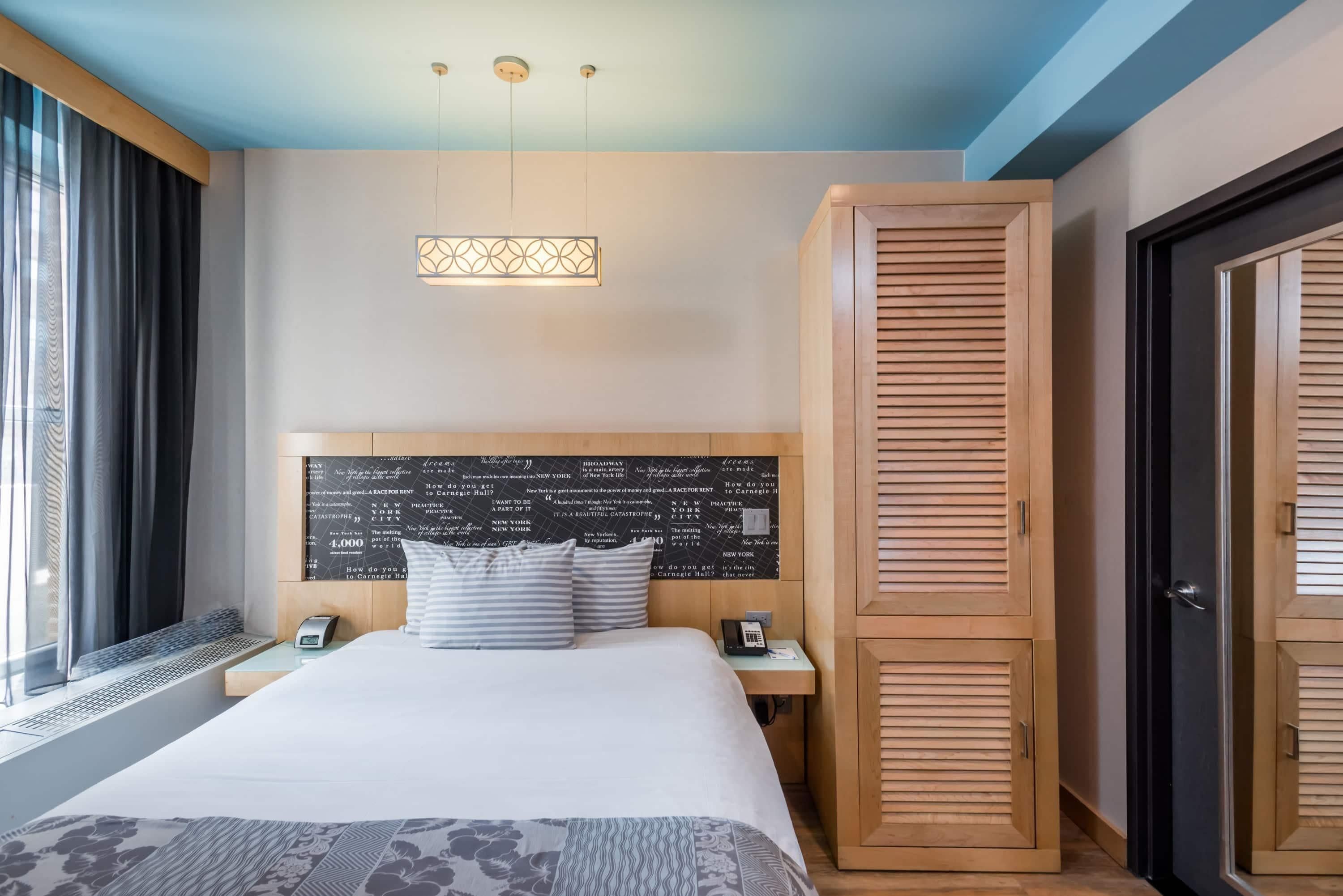 Foto - TRYP by Wyndham New York City Times Square / Midtown