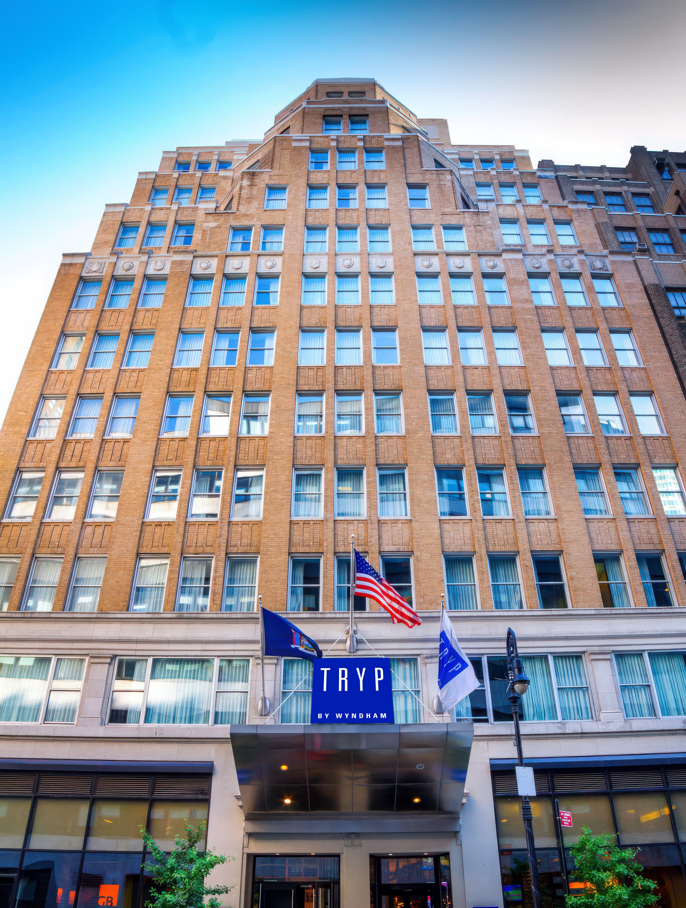 Foto - TRYP by Wyndham New York City Times Square - Midtown