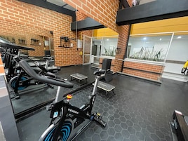 Gimnasio