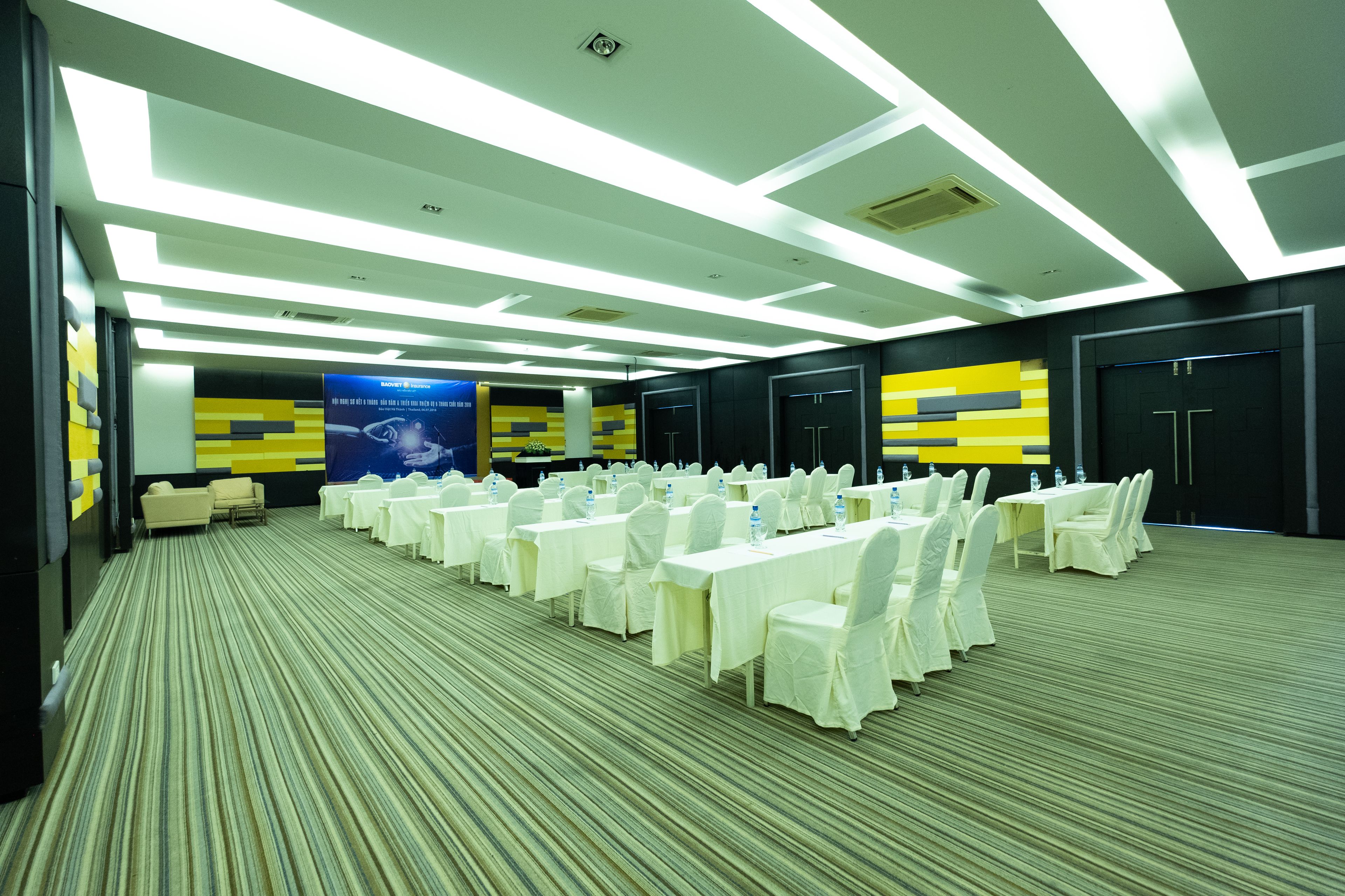 Foto - Vogue Pattaya Hotel