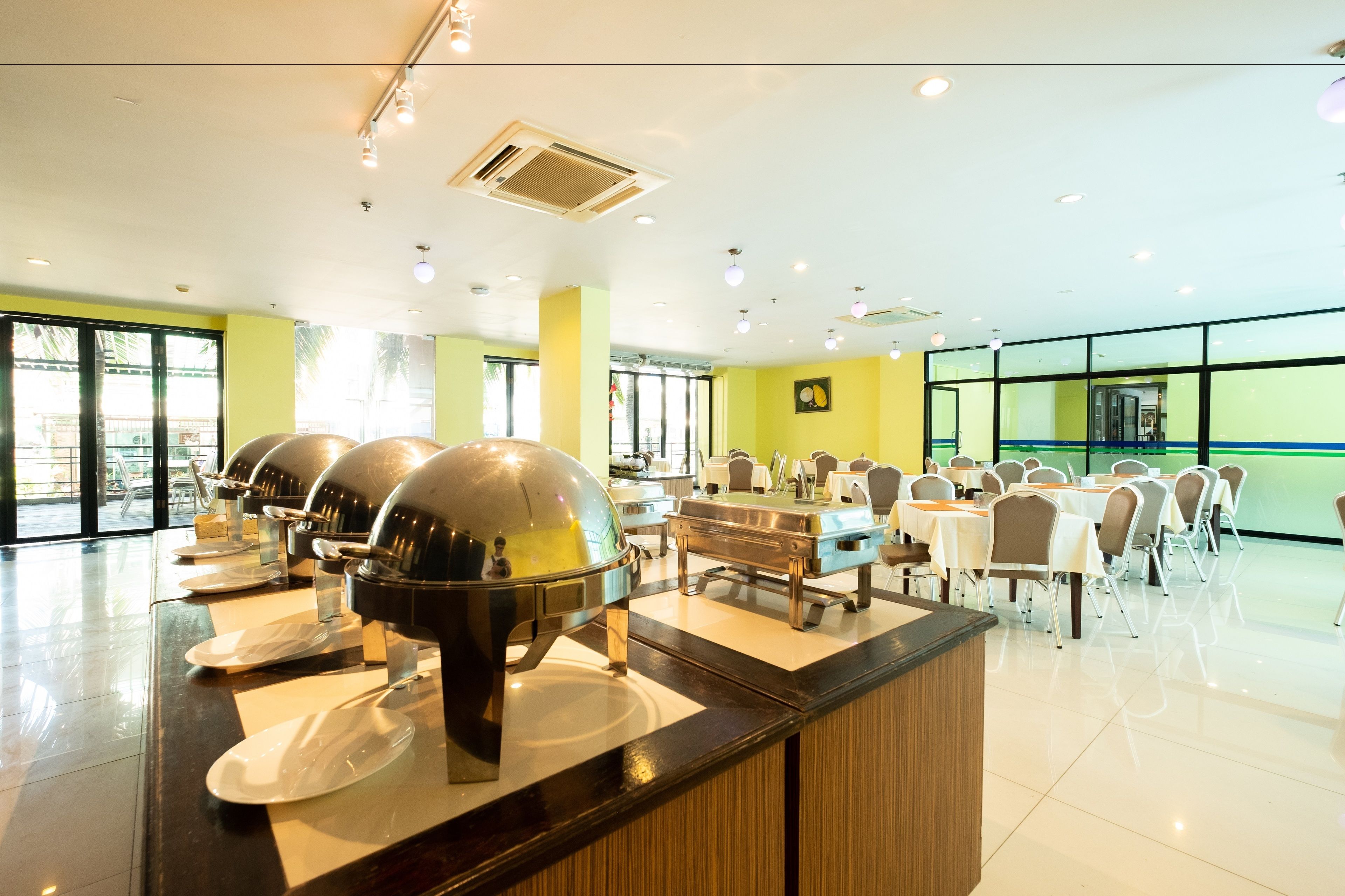 Foto - Vogue Pattaya Hotel