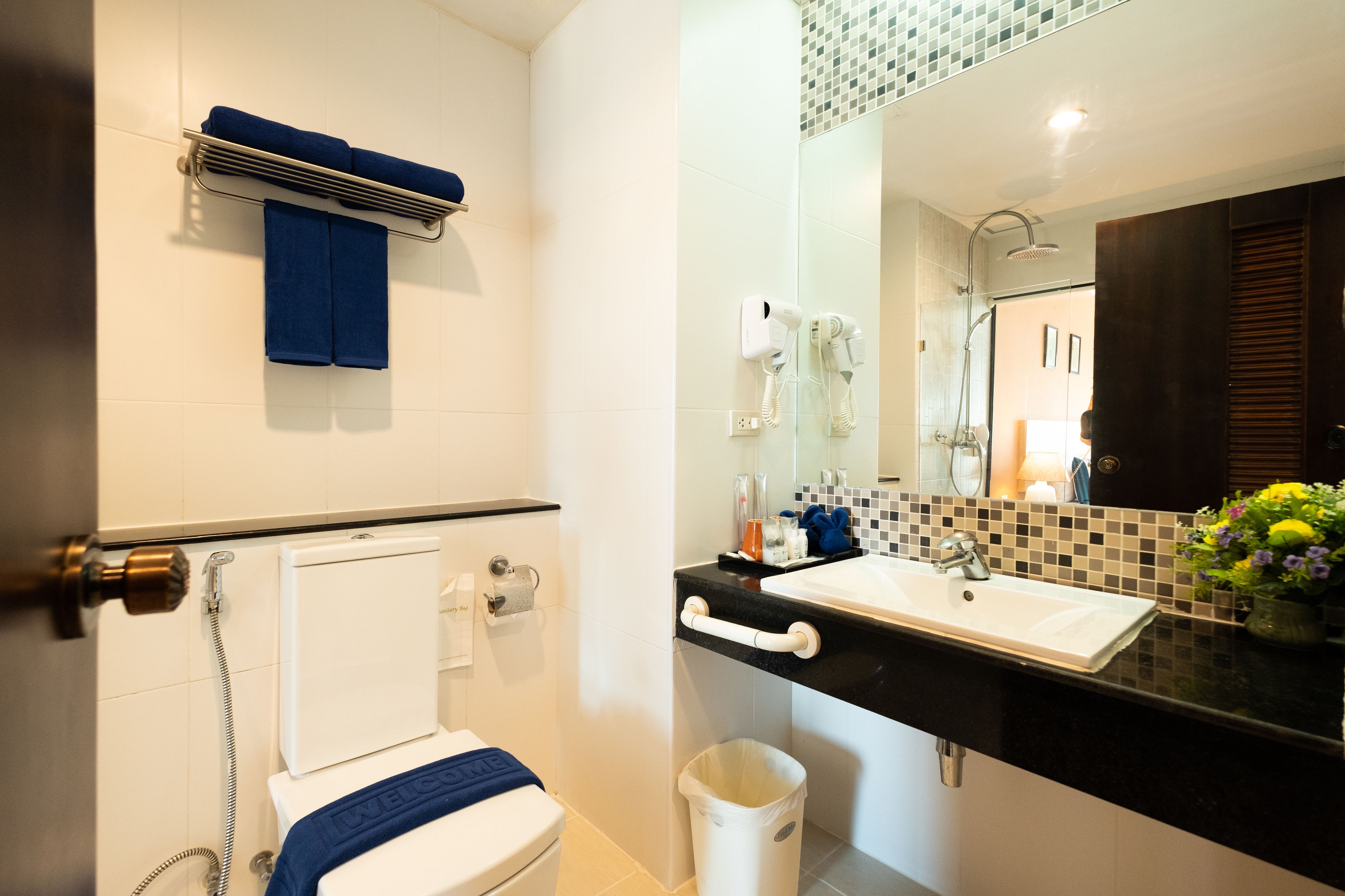 Foto - Vogue Pattaya Hotel