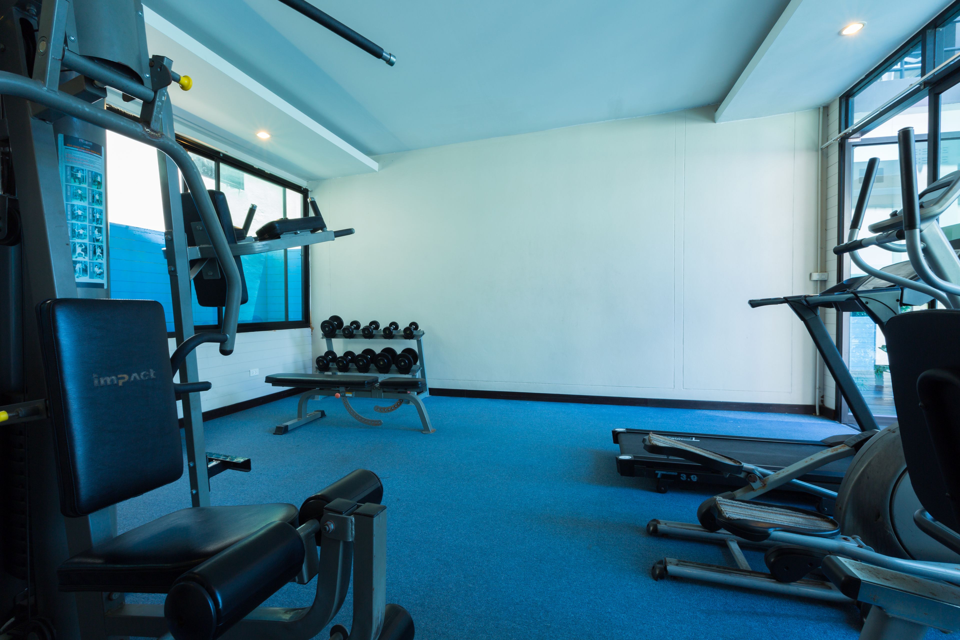 Foto - Vogue Pattaya Hotel