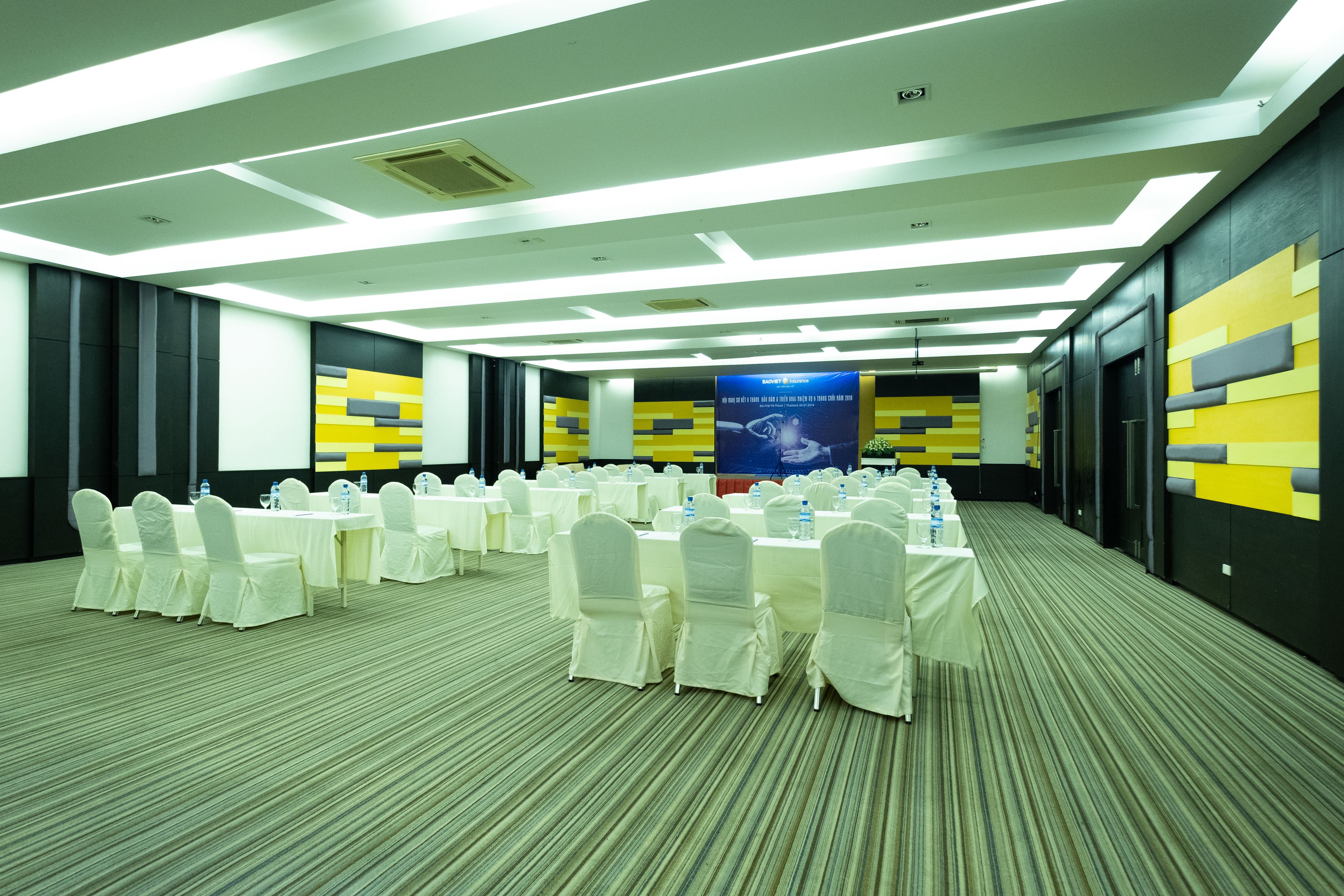 Foto - Vogue Pattaya Hotel