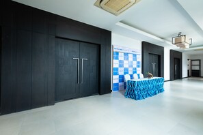 Ballroom - Vogue Pattaya Hotel (Pattaya)