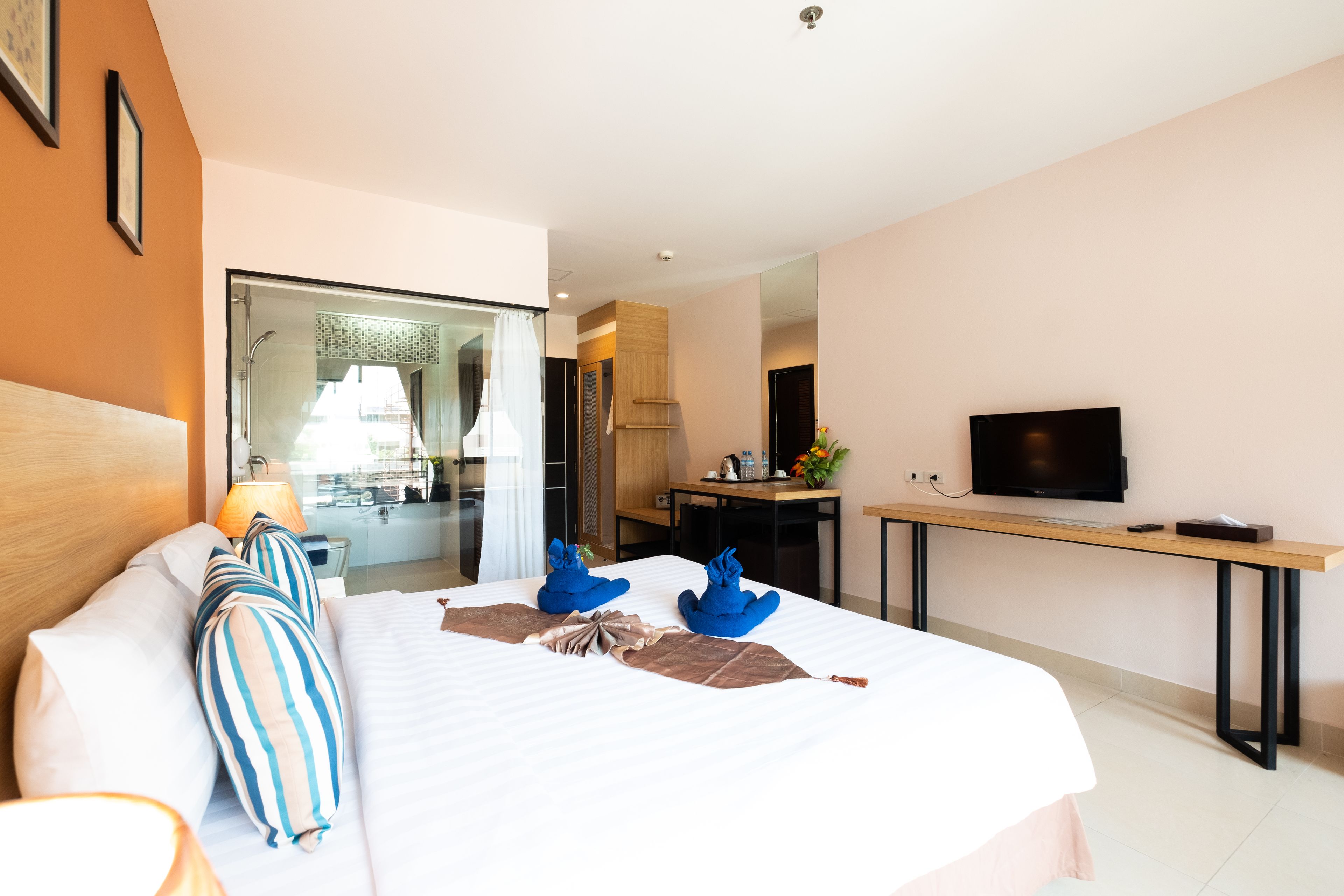 Foto - Vogue Pattaya Hotel