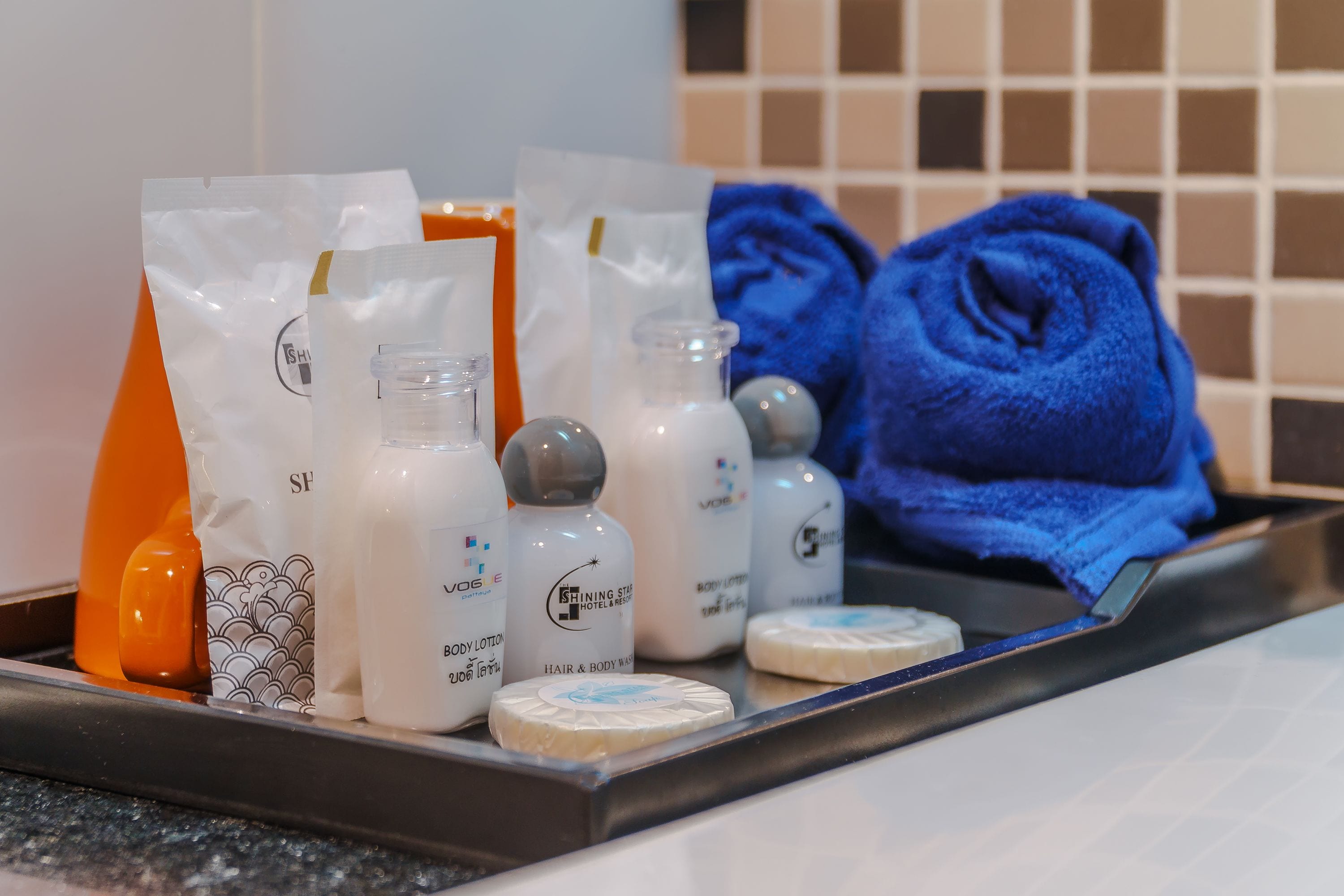 Foto - Vogue Pattaya Hotel