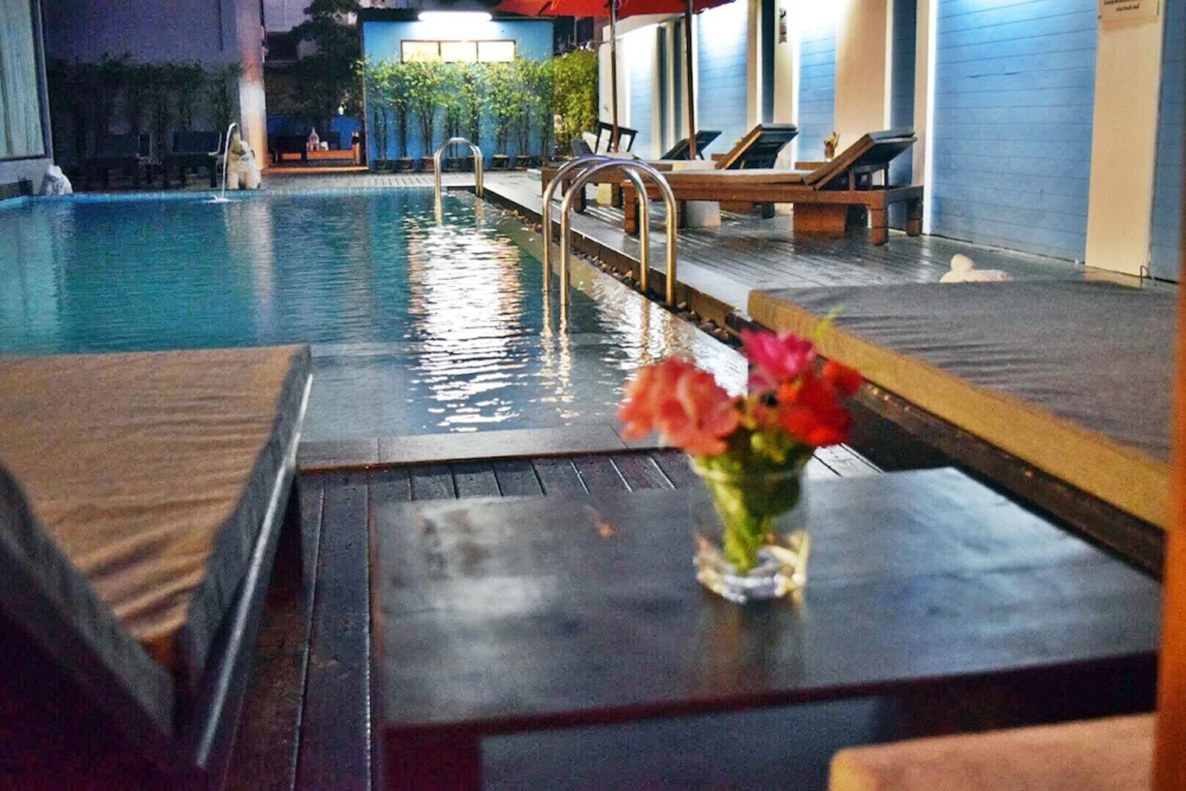 Foto - Vogue Pattaya Hotel