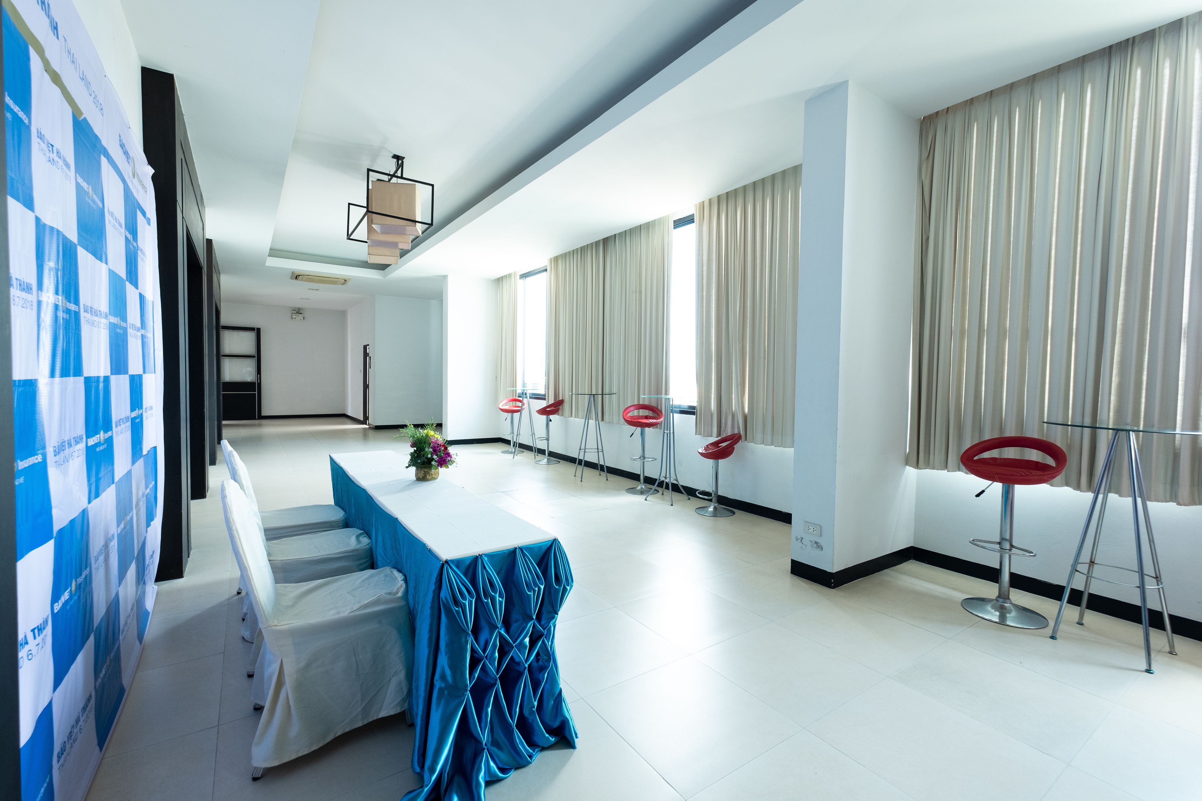 Foto - Vogue Pattaya Hotel