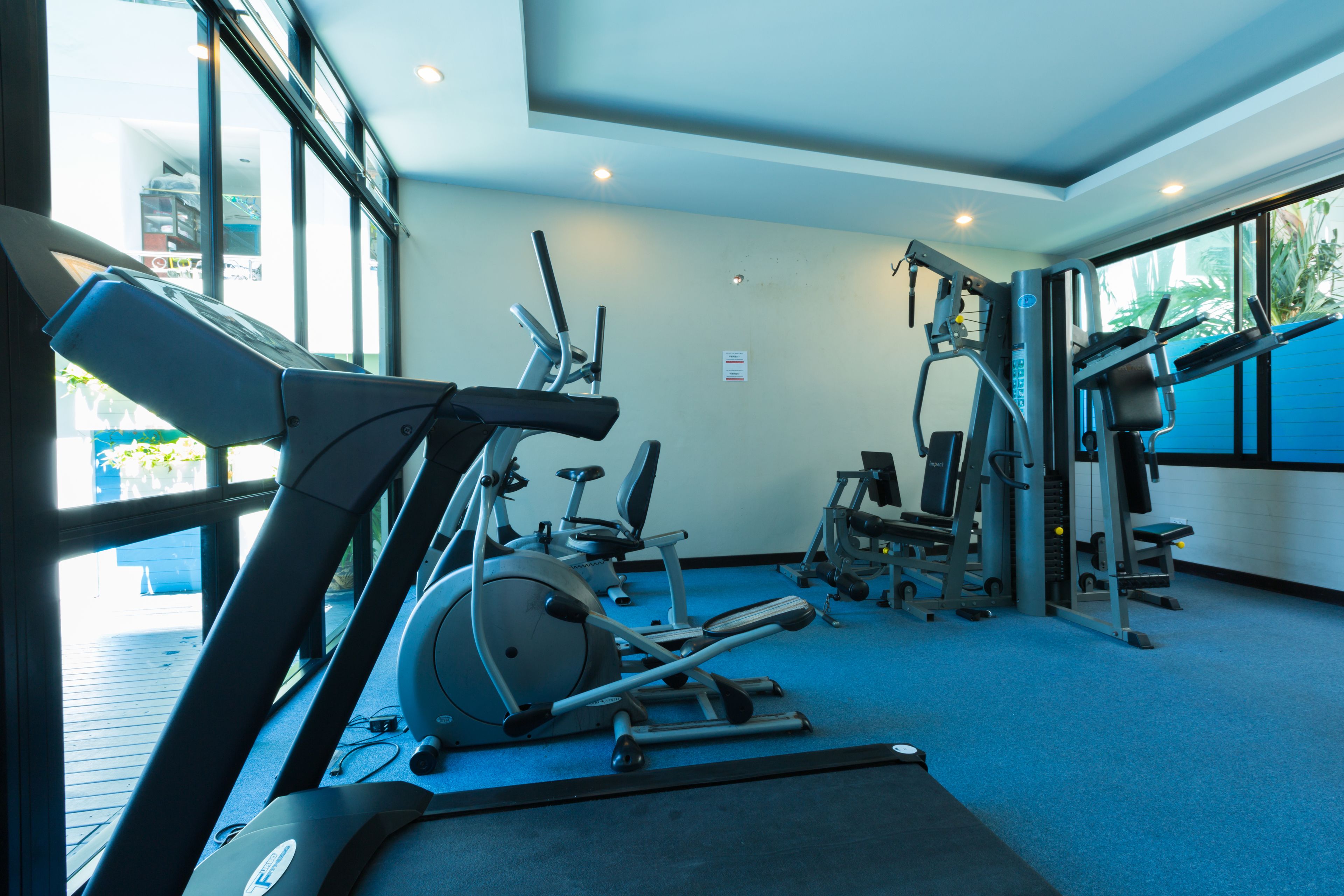 Foto - Vogue Pattaya Hotel