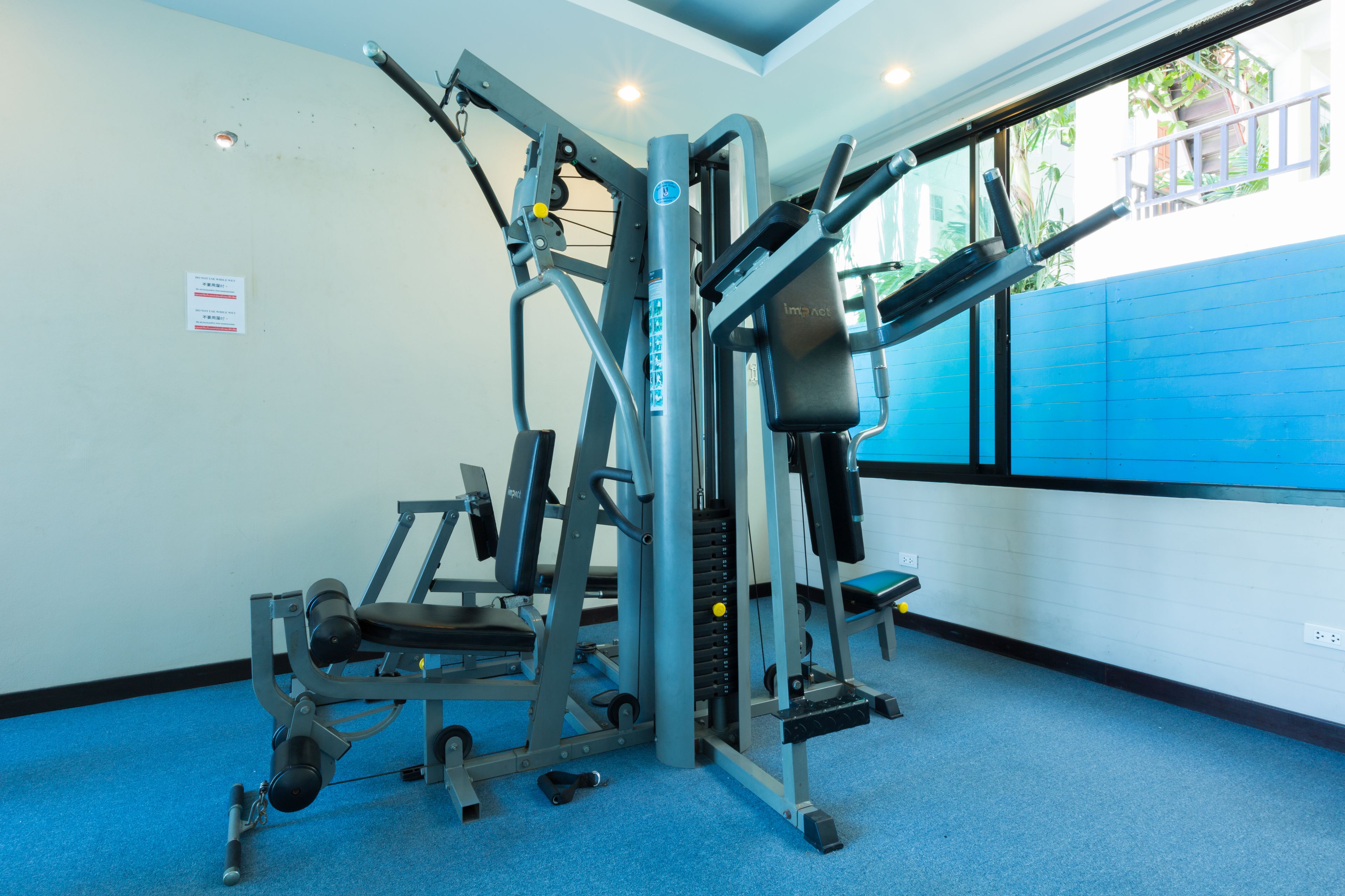 Foto - Vogue Pattaya Hotel