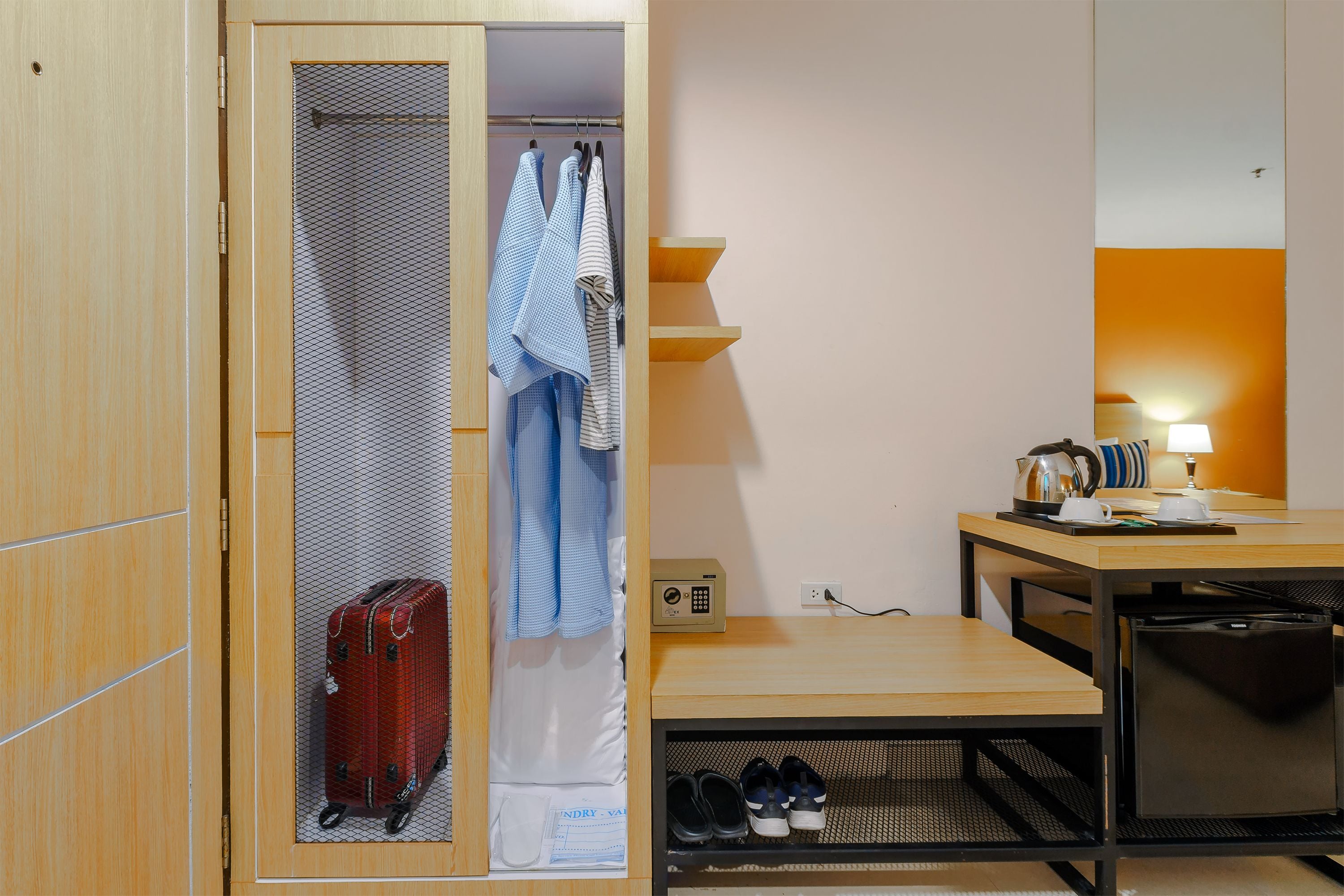 Foto - Vogue Pattaya Hotel