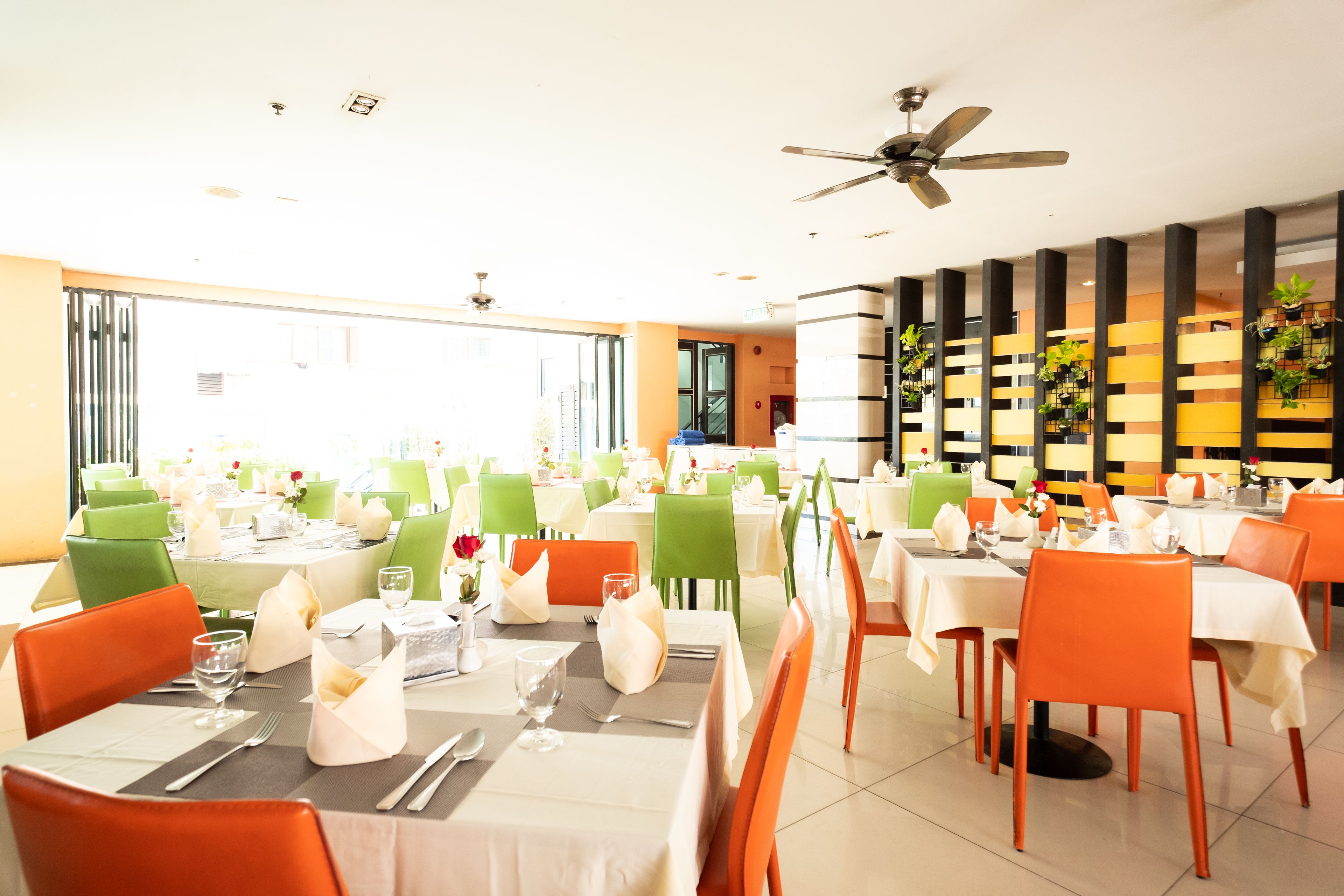 Foto - Vogue Pattaya Hotel