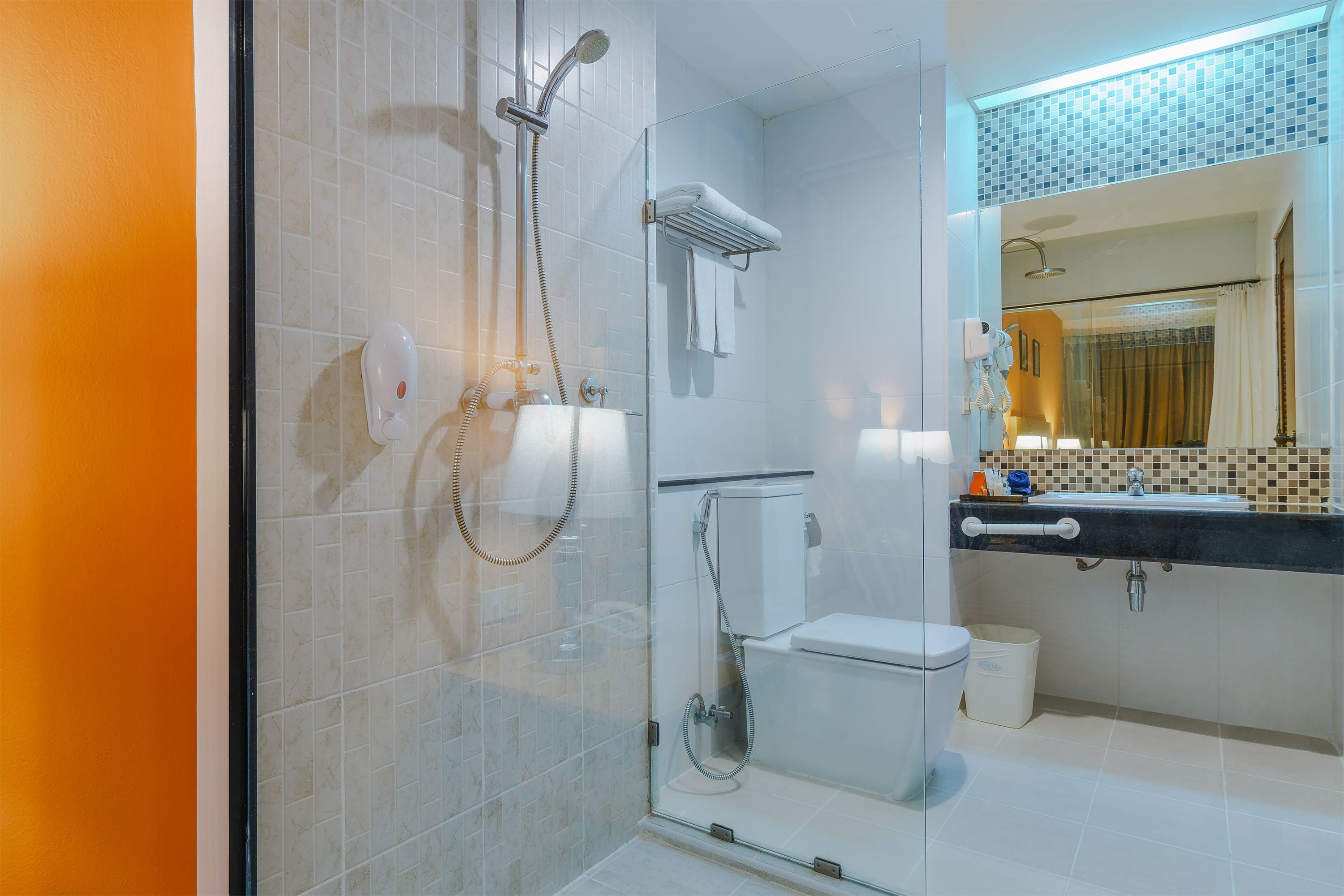 Foto - Vogue Pattaya Hotel