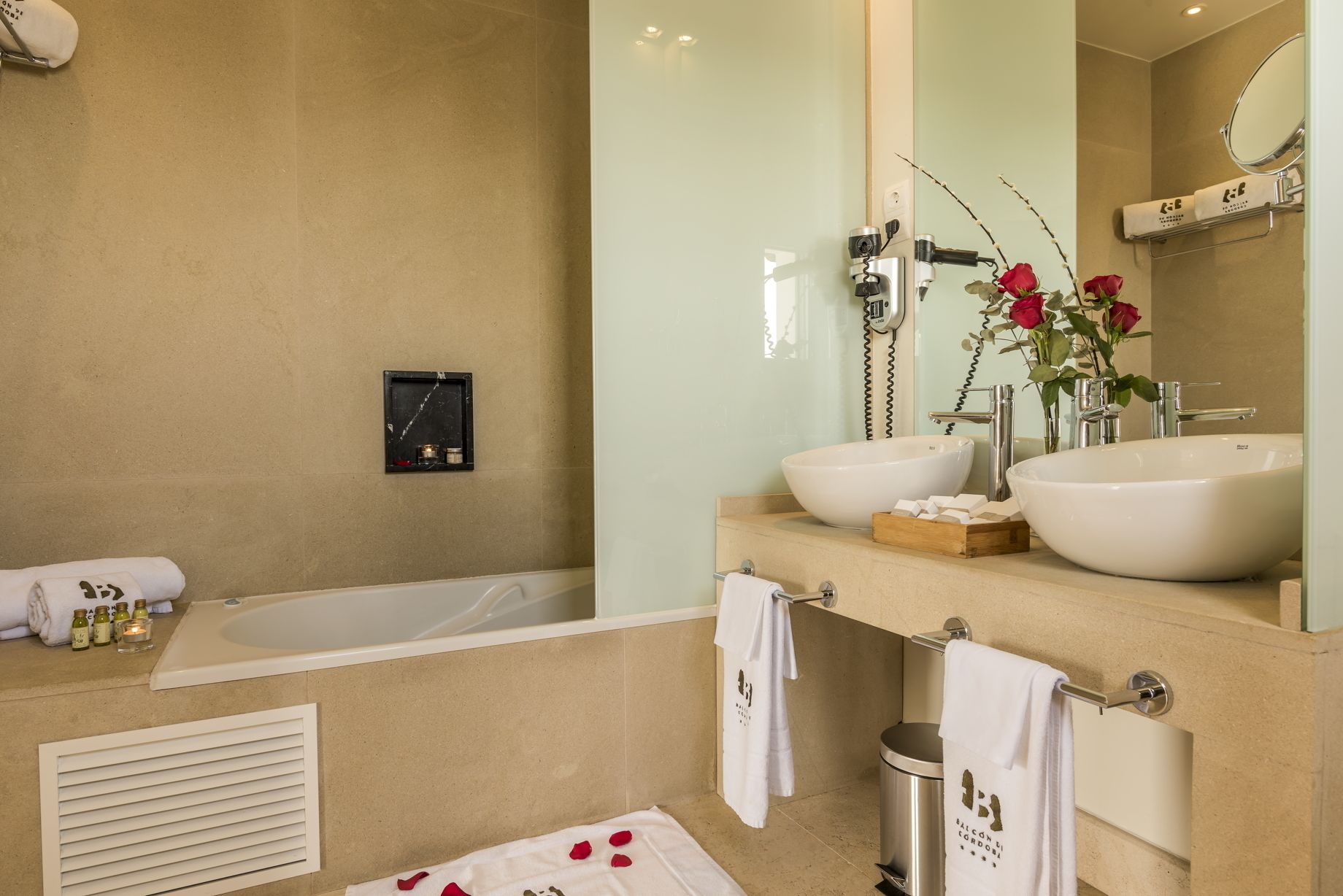 Photo - Balcón de Córdoba Hotel