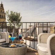 Balcón de Córdoba Hotel