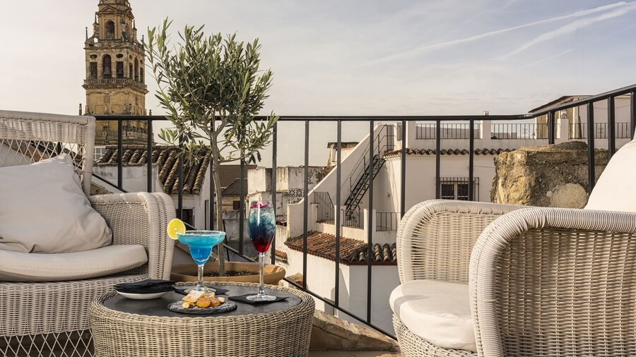 BalcĂłn de CĂłrdoba Hotel