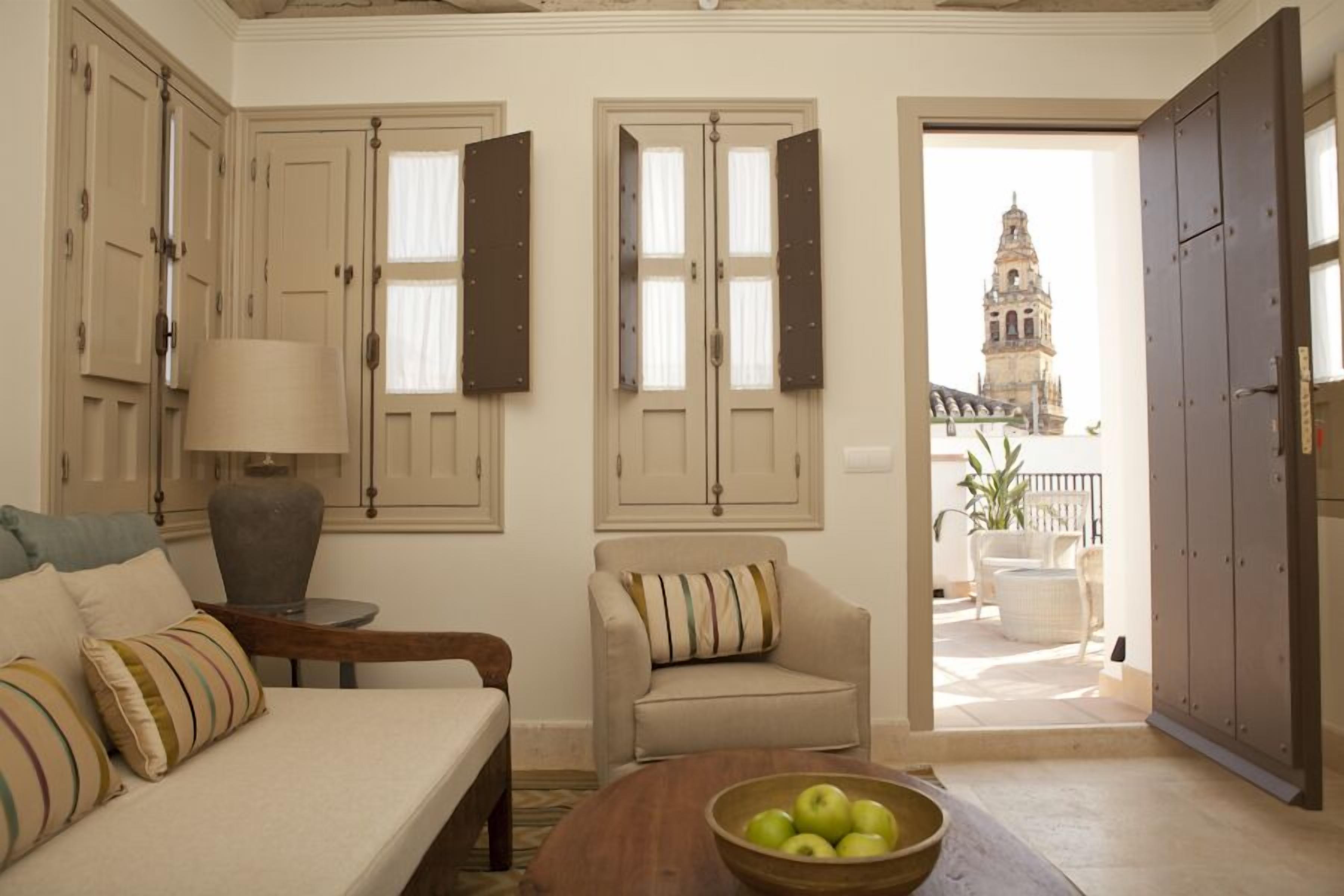 Foto - Balcón de Córdoba