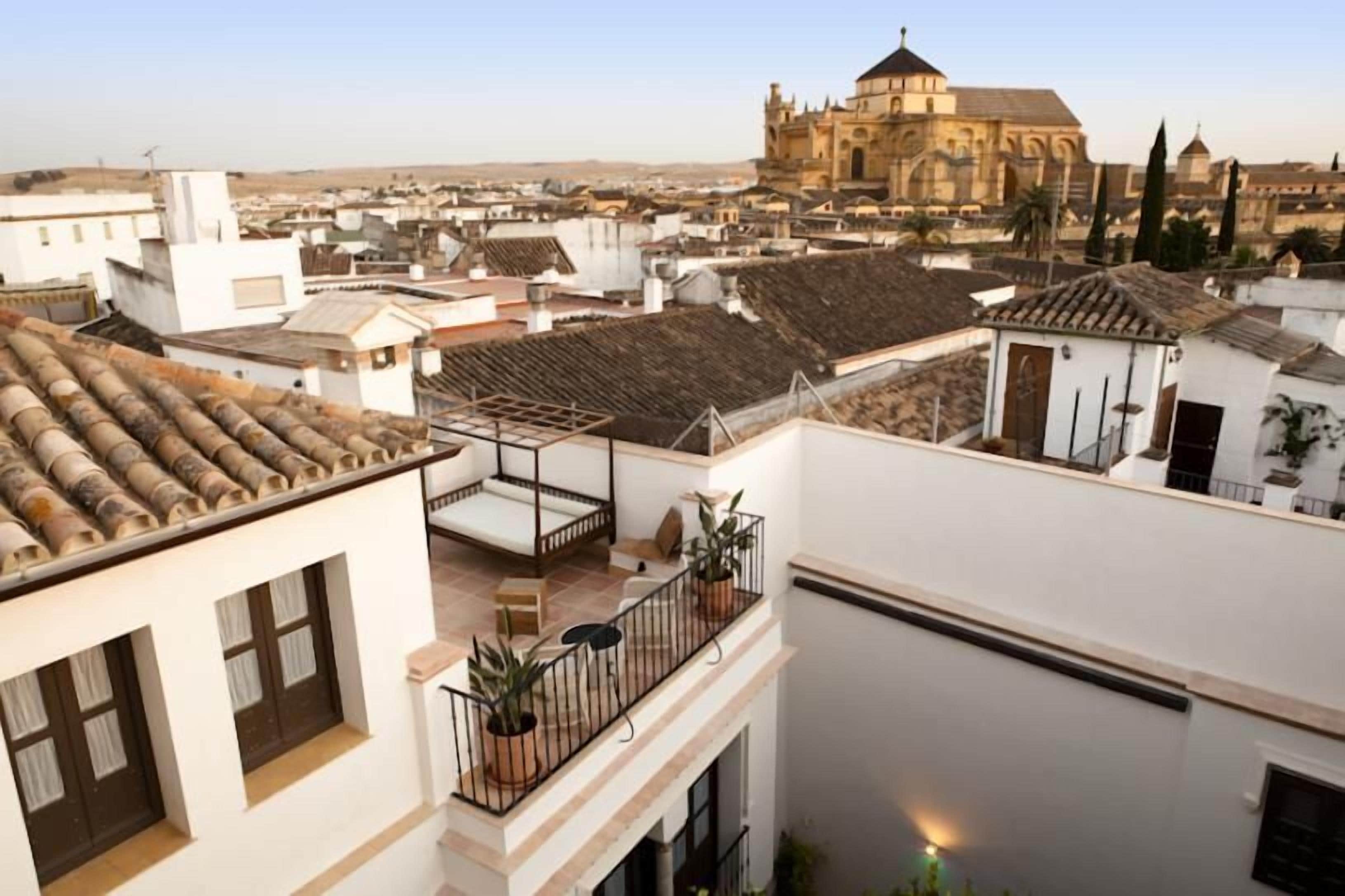 Balcon de Cordoba Hotel