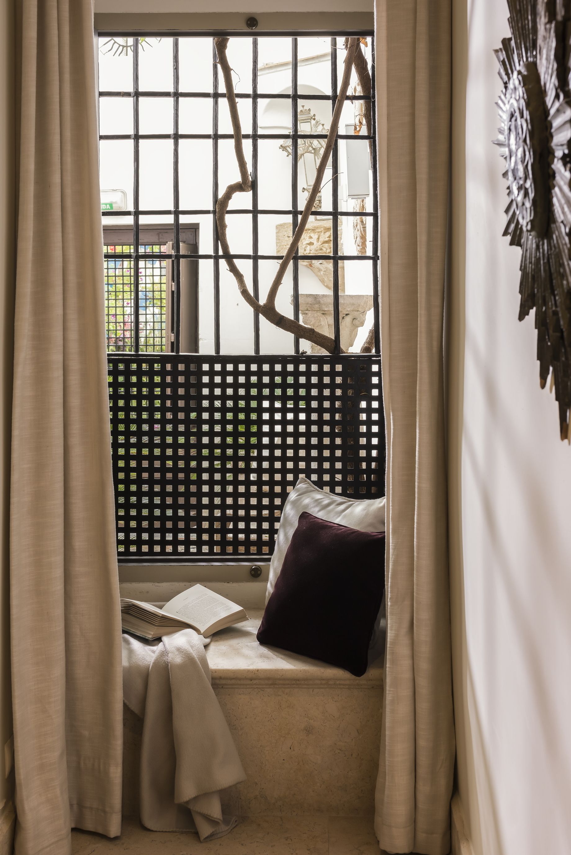 Foto - Balcón de Córdoba