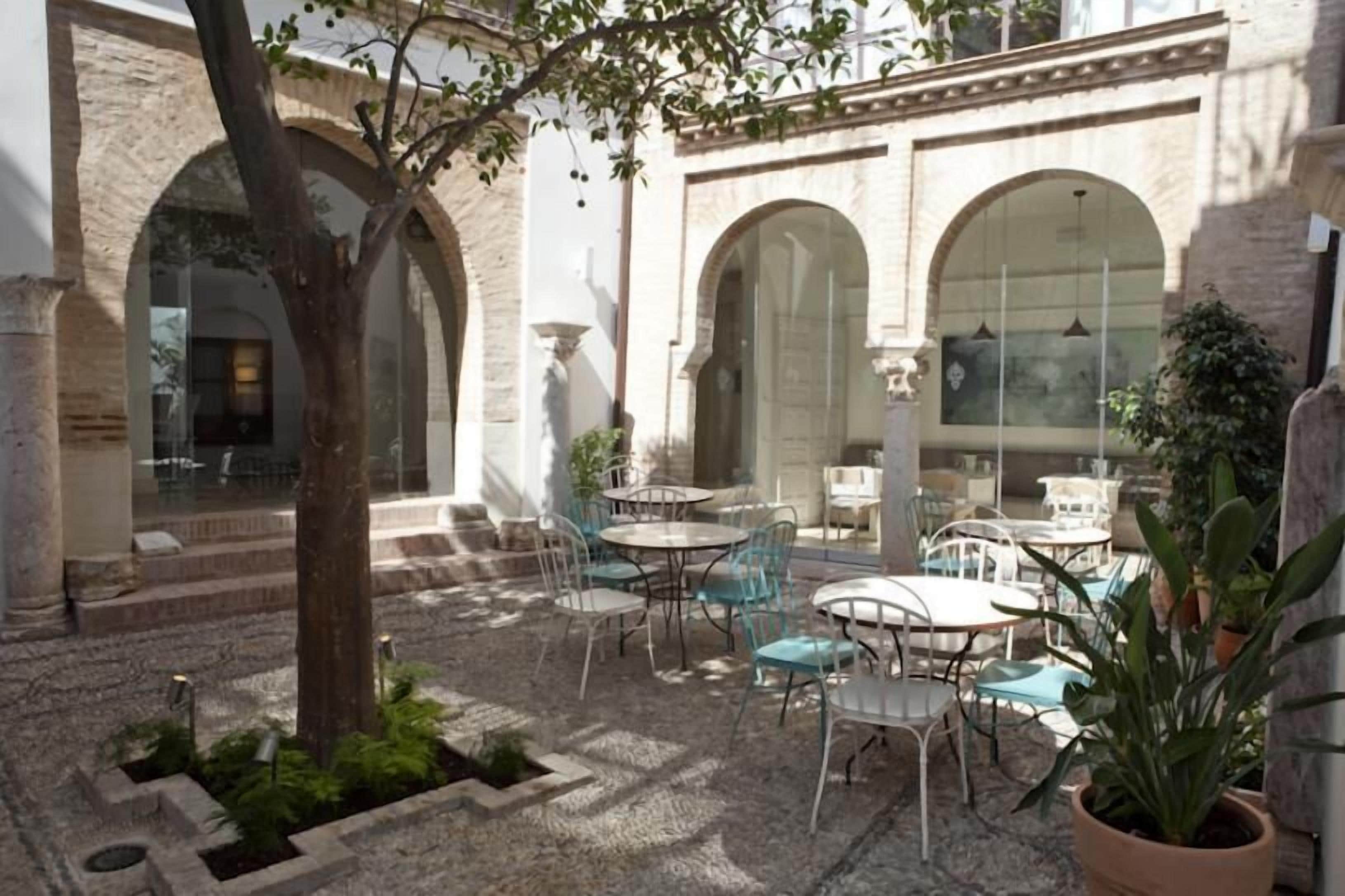 Foto - Balcón de Córdoba