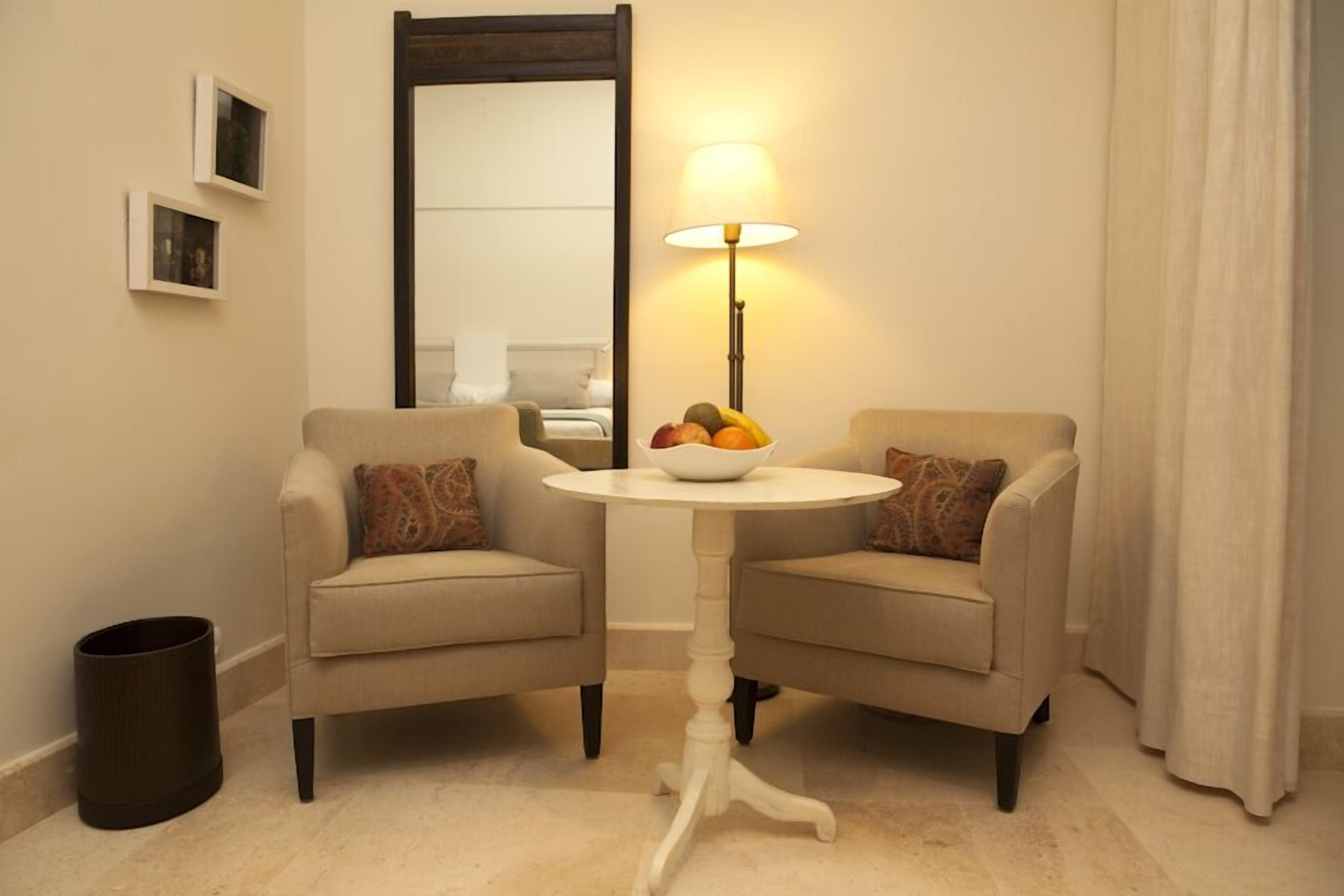 Photo - Balcón de Córdoba Hotel