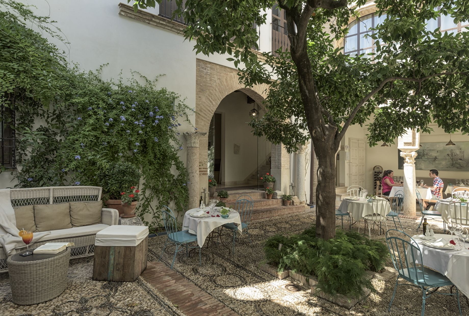 Foto - Balcón de Córdoba