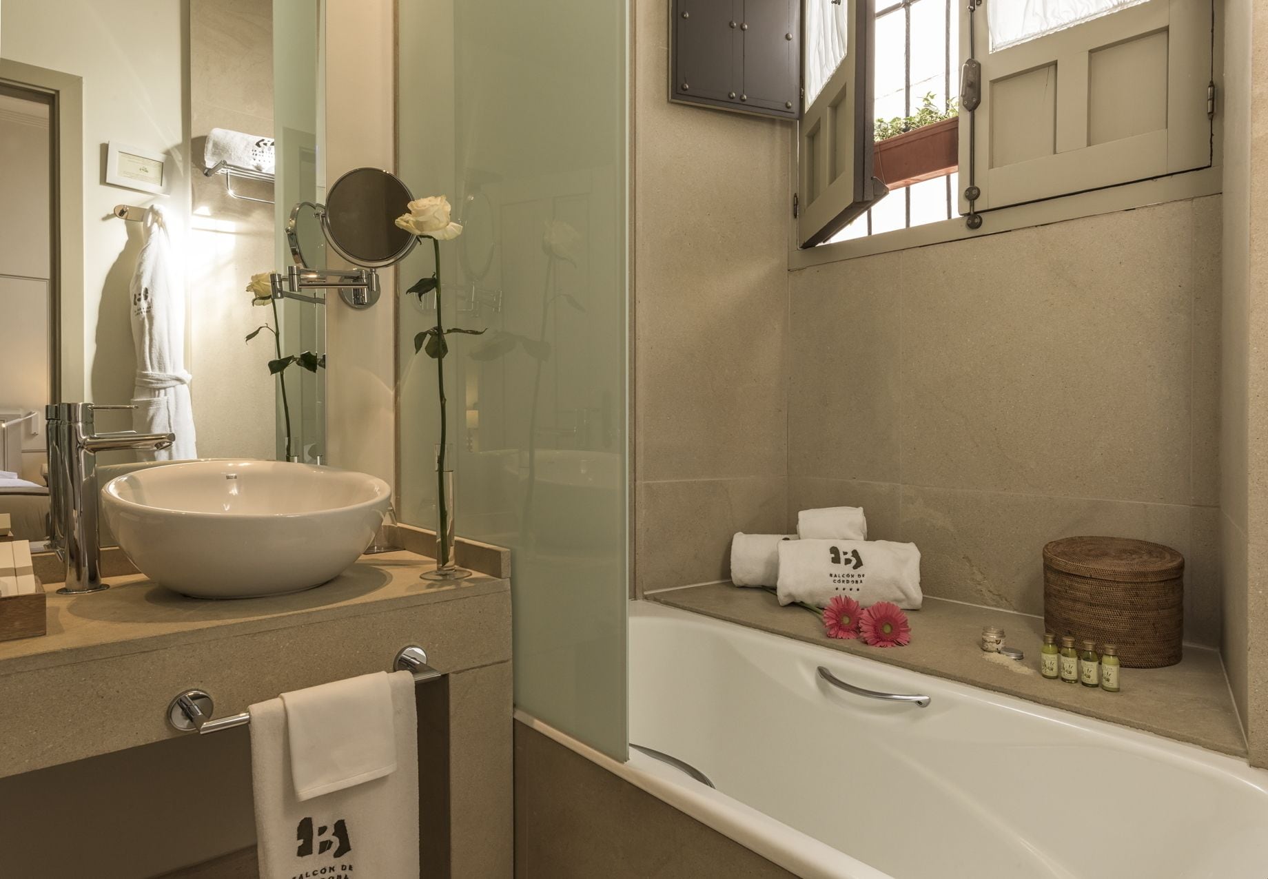 Photo - Balcón de Córdoba Hotel