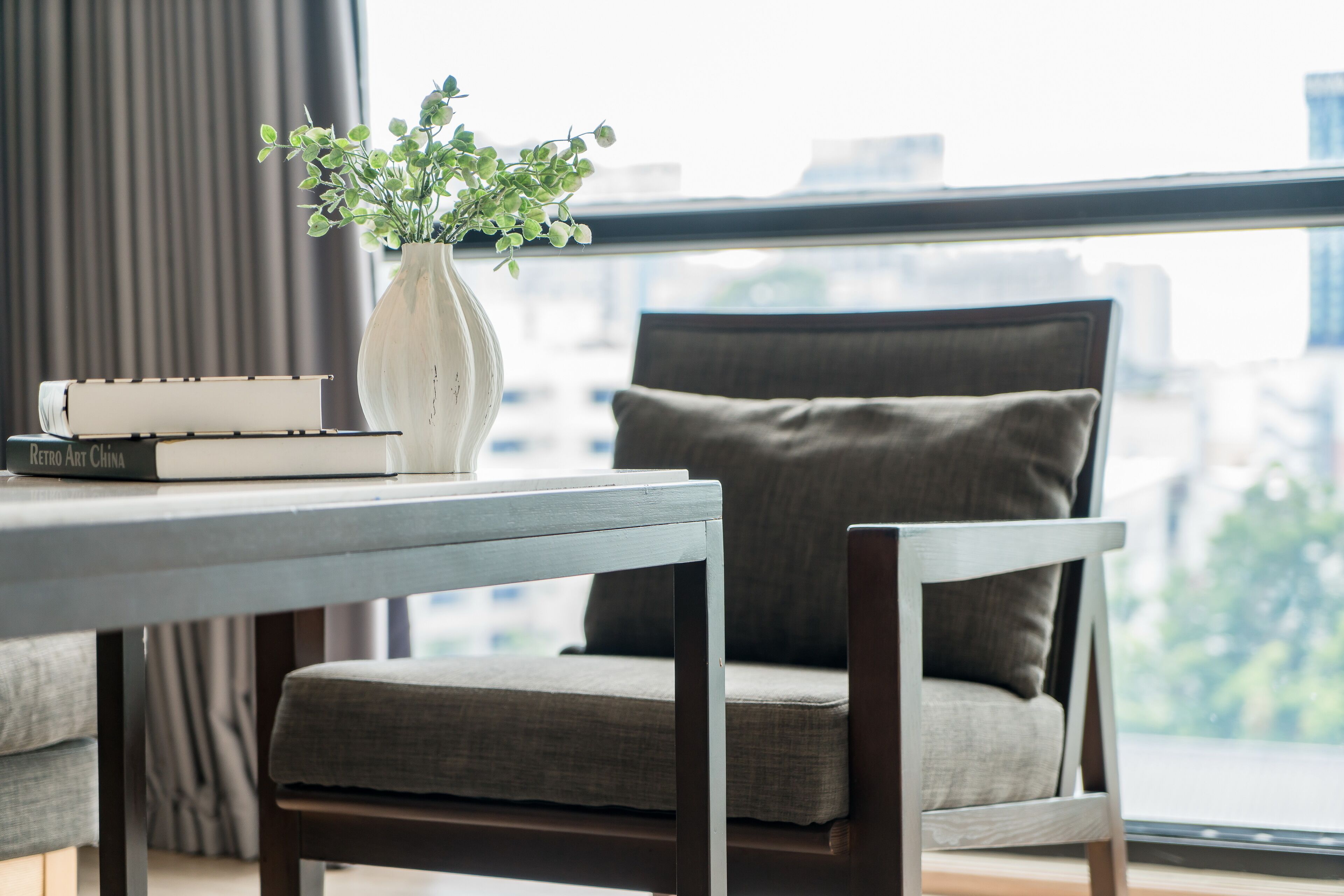 family suite two bedroom with kitchenette | balcony