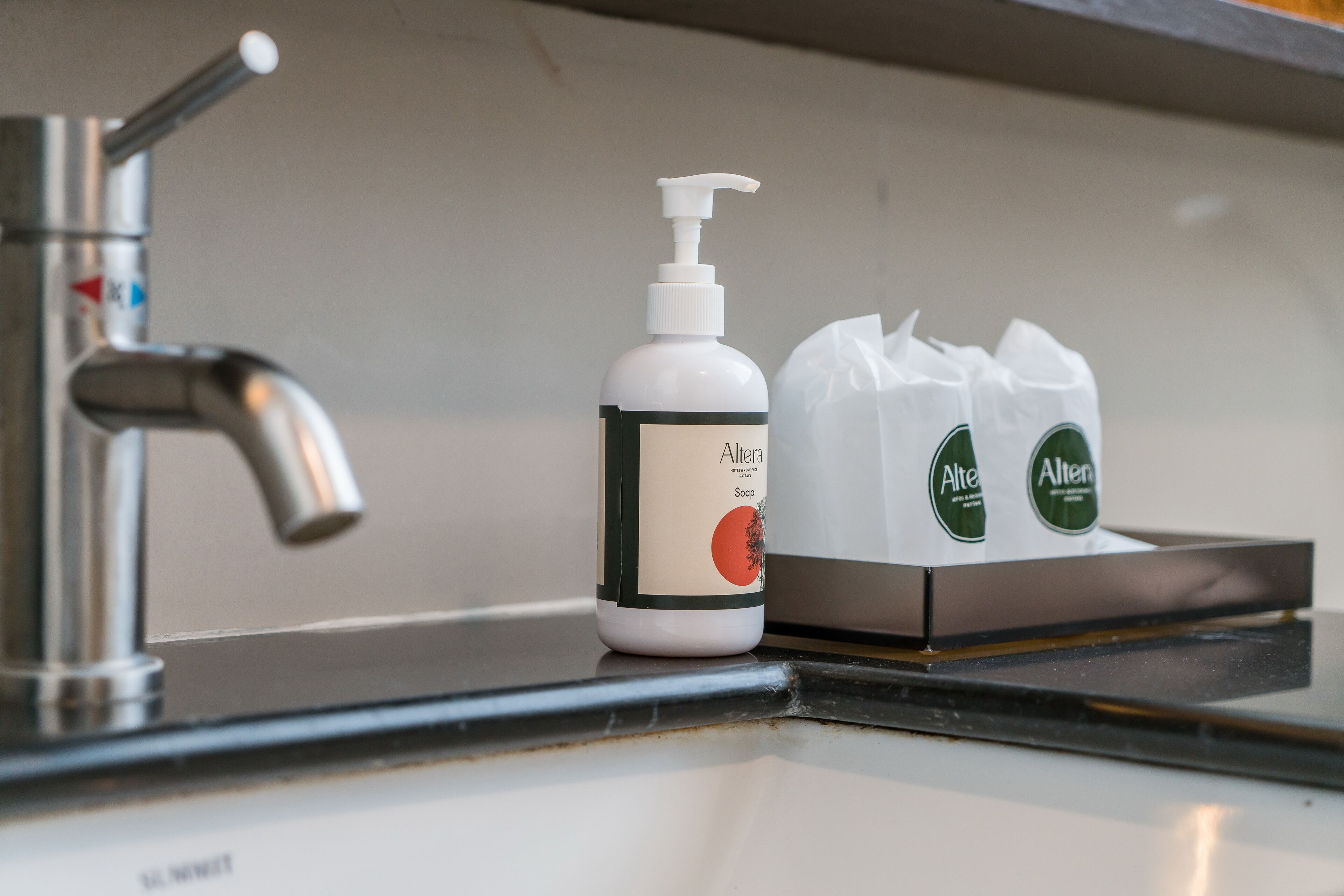 family suite two bedroom with kitchenette | room amenity