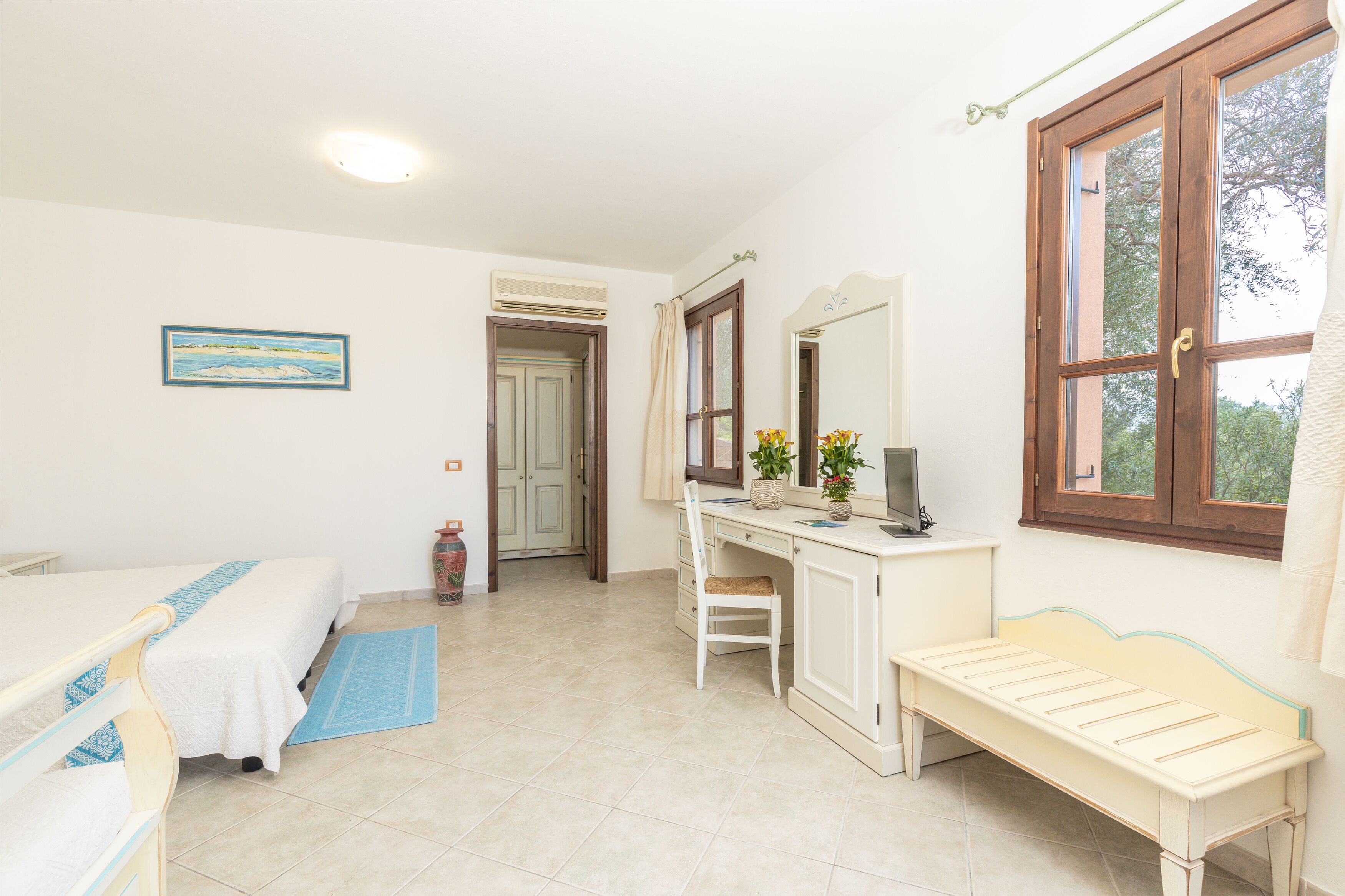 Foto - Hotel Genna 'e Masoni