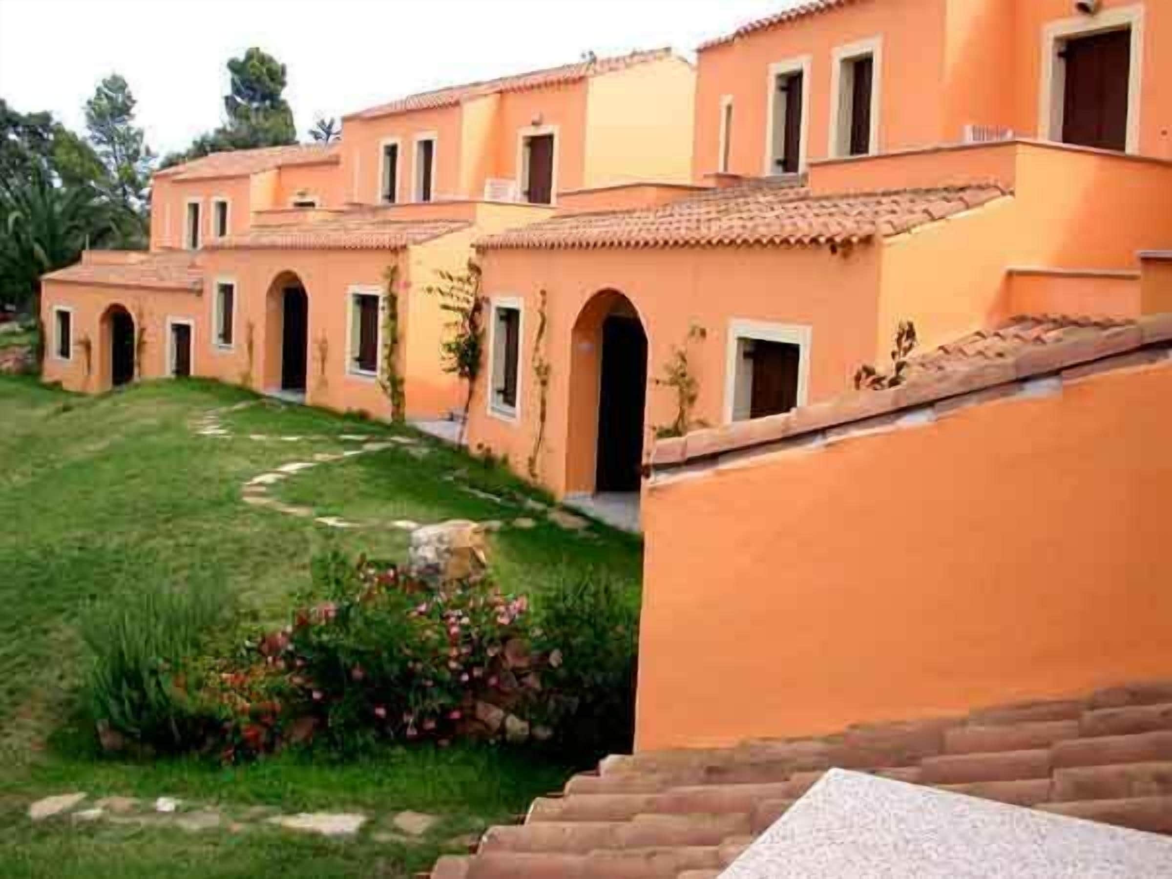 Foto - Hotel Genna 'e Masoni