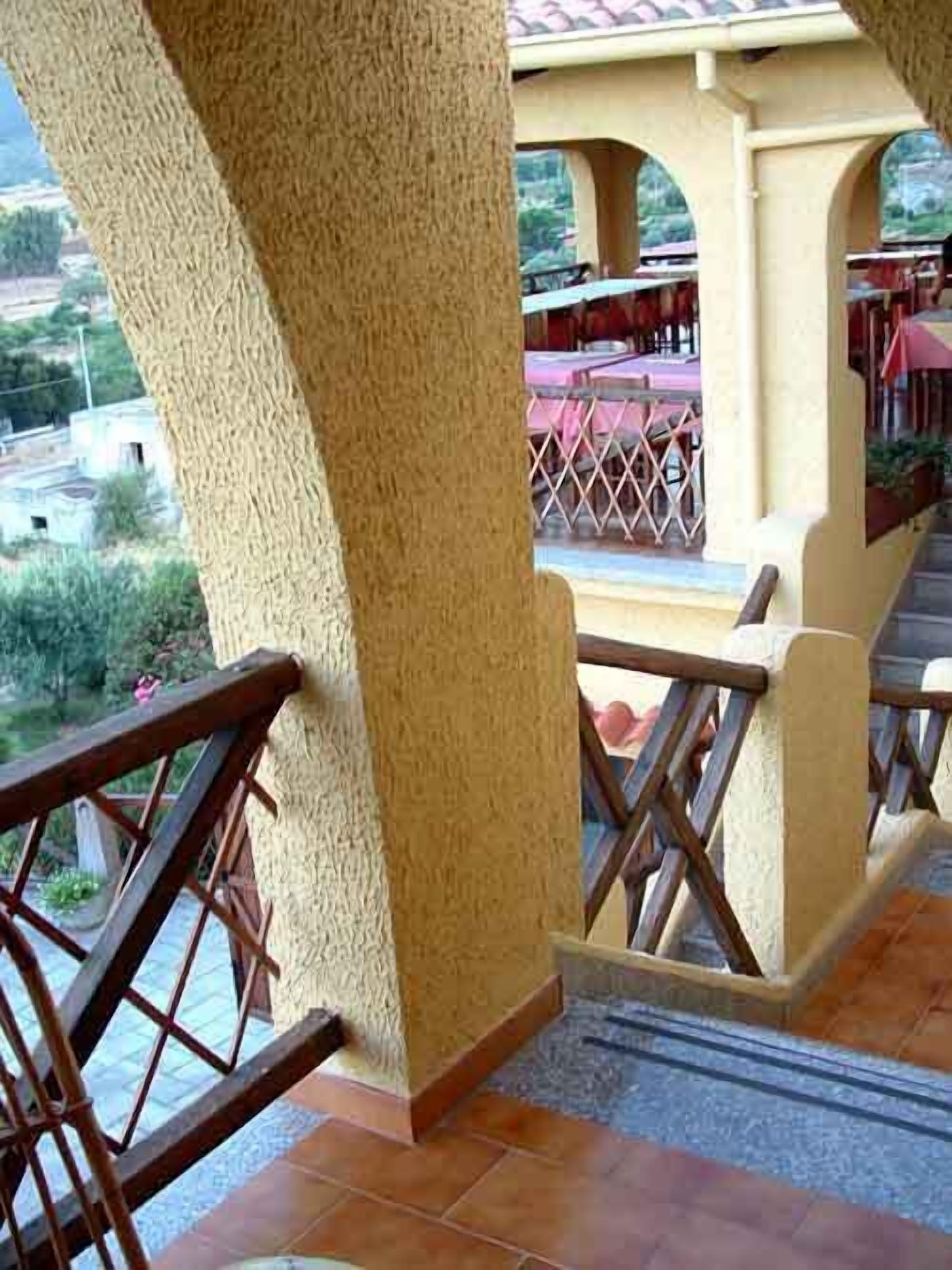 Foto - Hotel Genna 'e Masoni