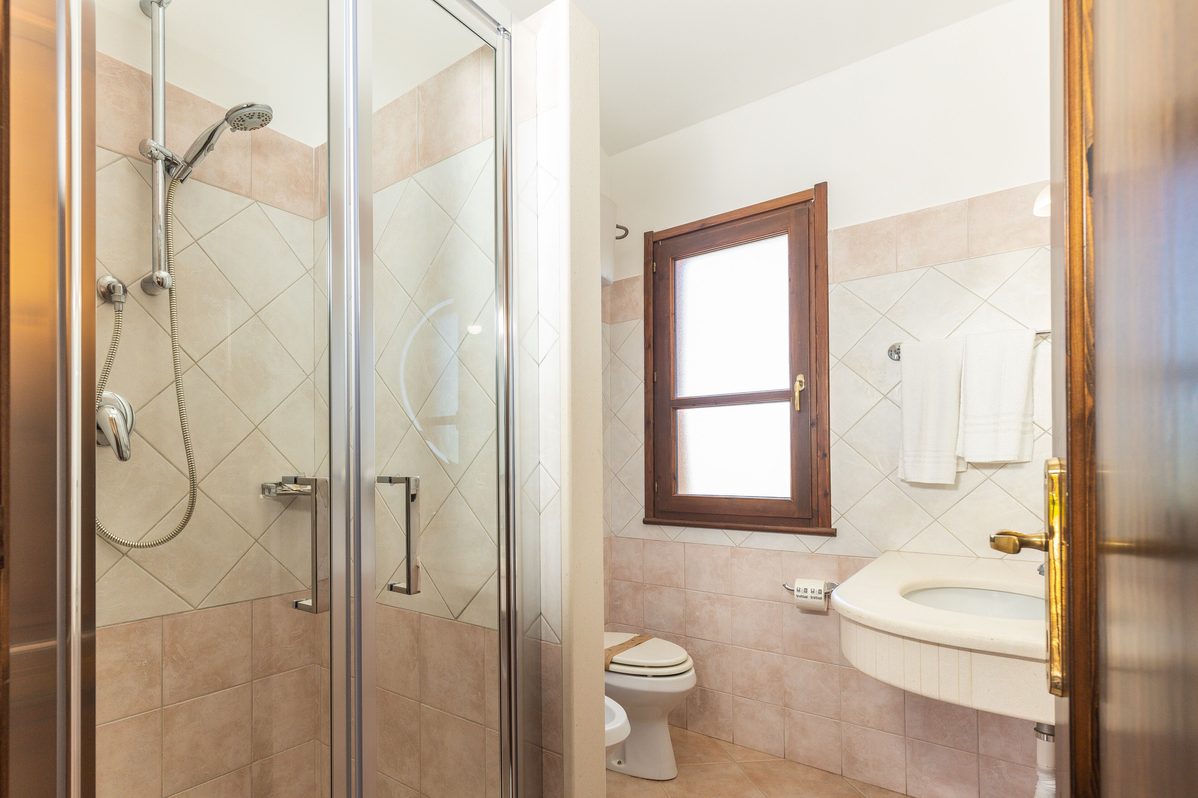 Foto - Hotel Genna 'e Masoni