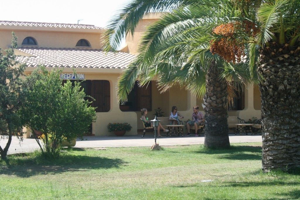 Foto - Hotel Genna 'e Masoni