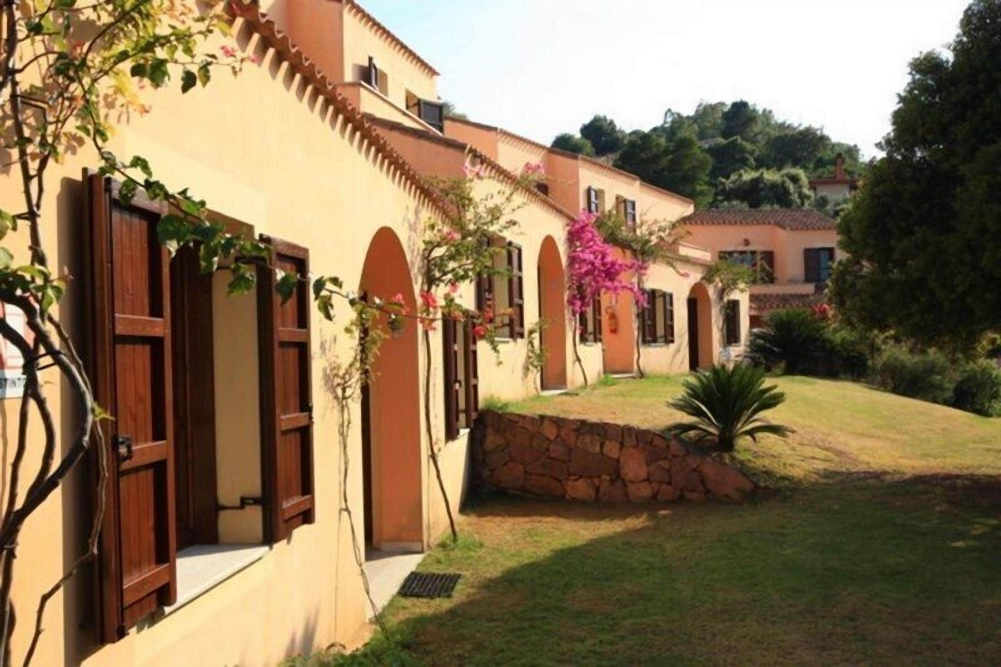 Foto - Hotel Genna 'e Masoni