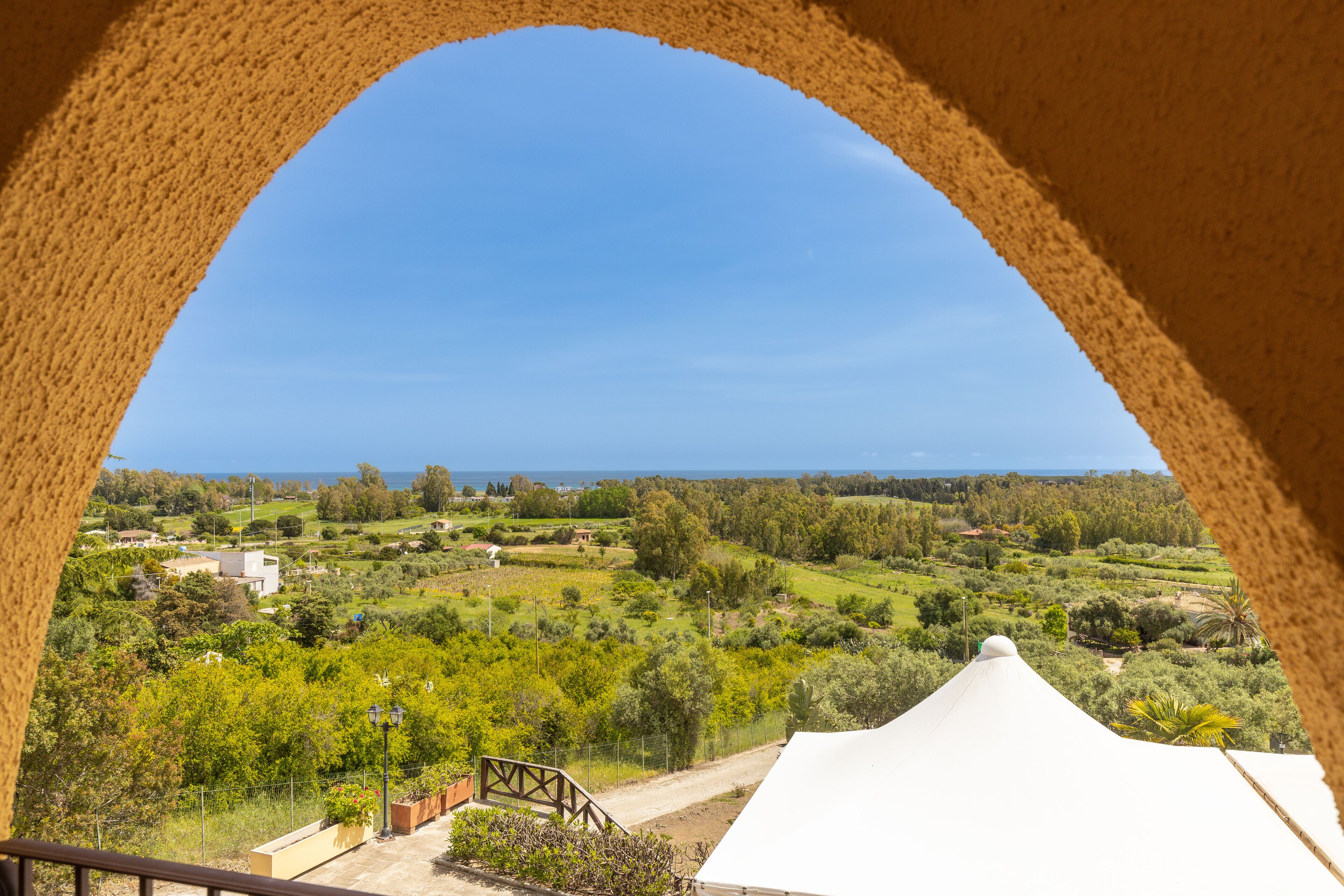 Foto - Hotel Genna 'e Masoni