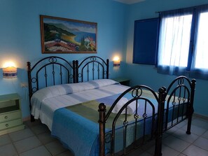 Habitació doble | Bressols i llits addicionals 