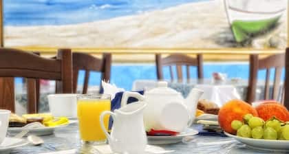 Resort Baia Cea