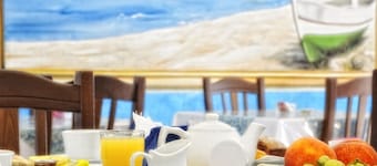 Resort Baia Cea