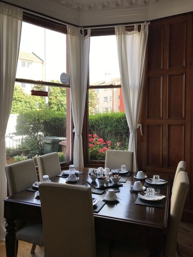 Canadale Guest House