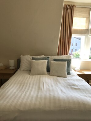 Room - Canadale Guest House (Edinburgh)