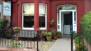 Unclassified image, 5 of 31, button - Canadale Guest House (Edinburgh)