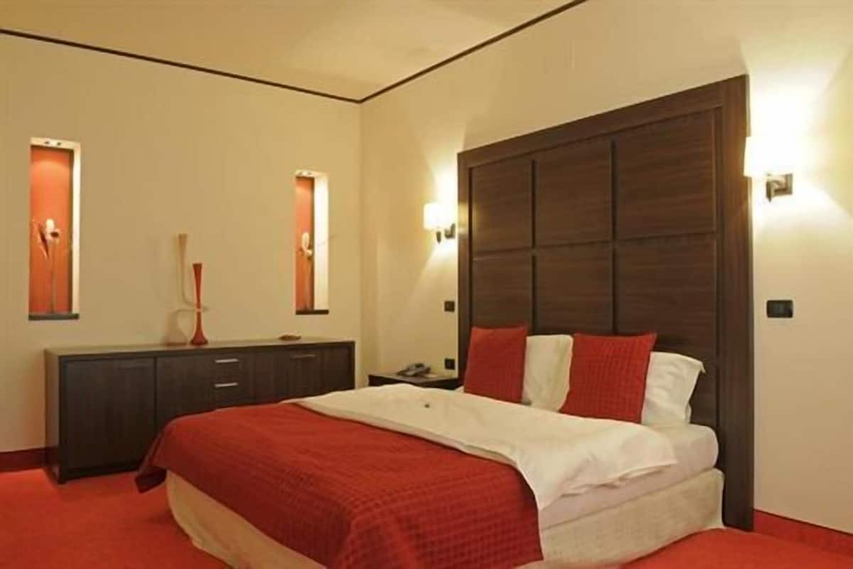 Minibar y wifi gratis