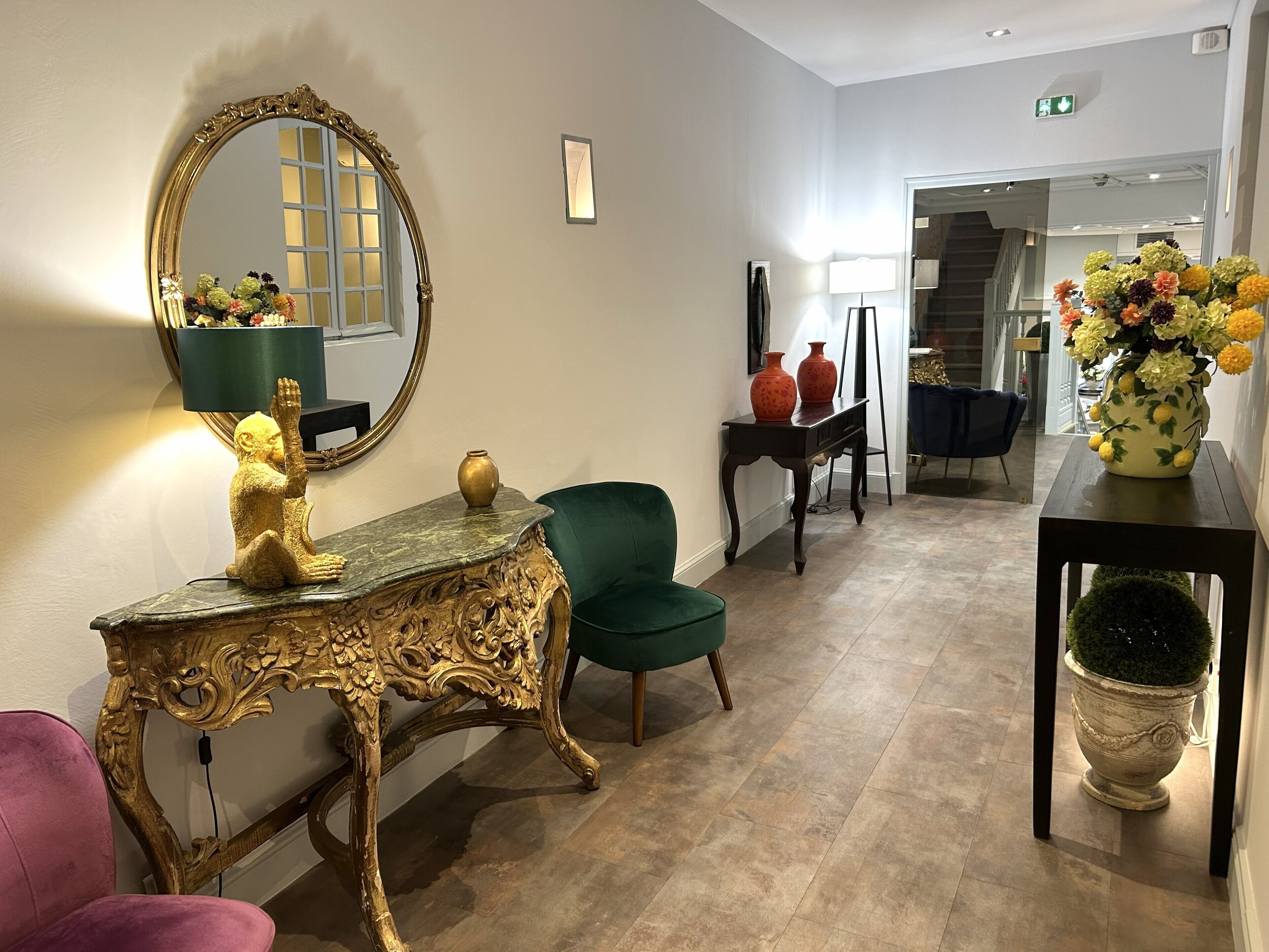 Foto - Hôtel Saint Albert